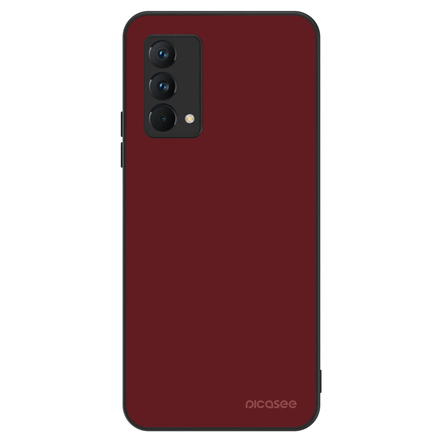 Picasee ULTIMATE CASE na Realme GT Master Edition 5G - Red Bliss