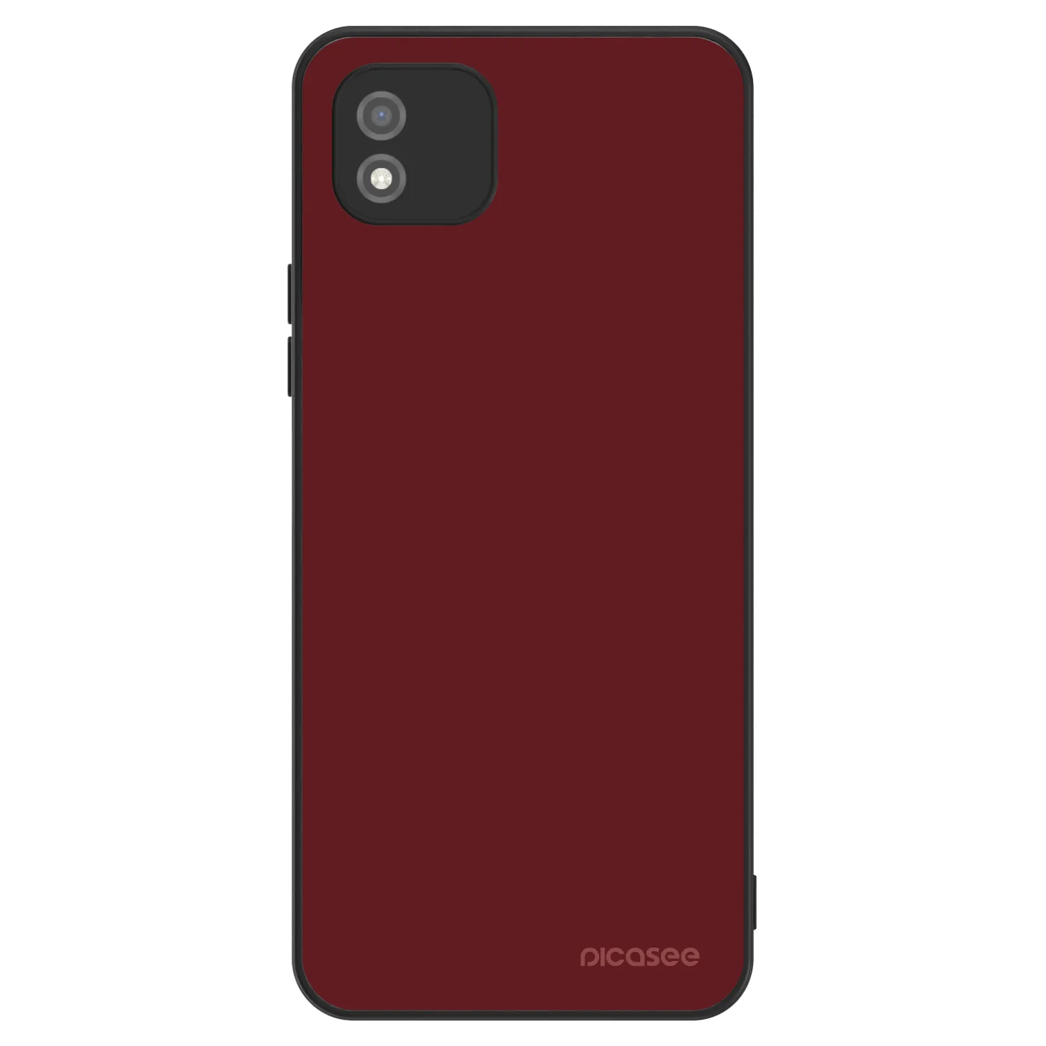 Picasee ULTIMATE CASE na Realme C11 (2021) - Red Bliss