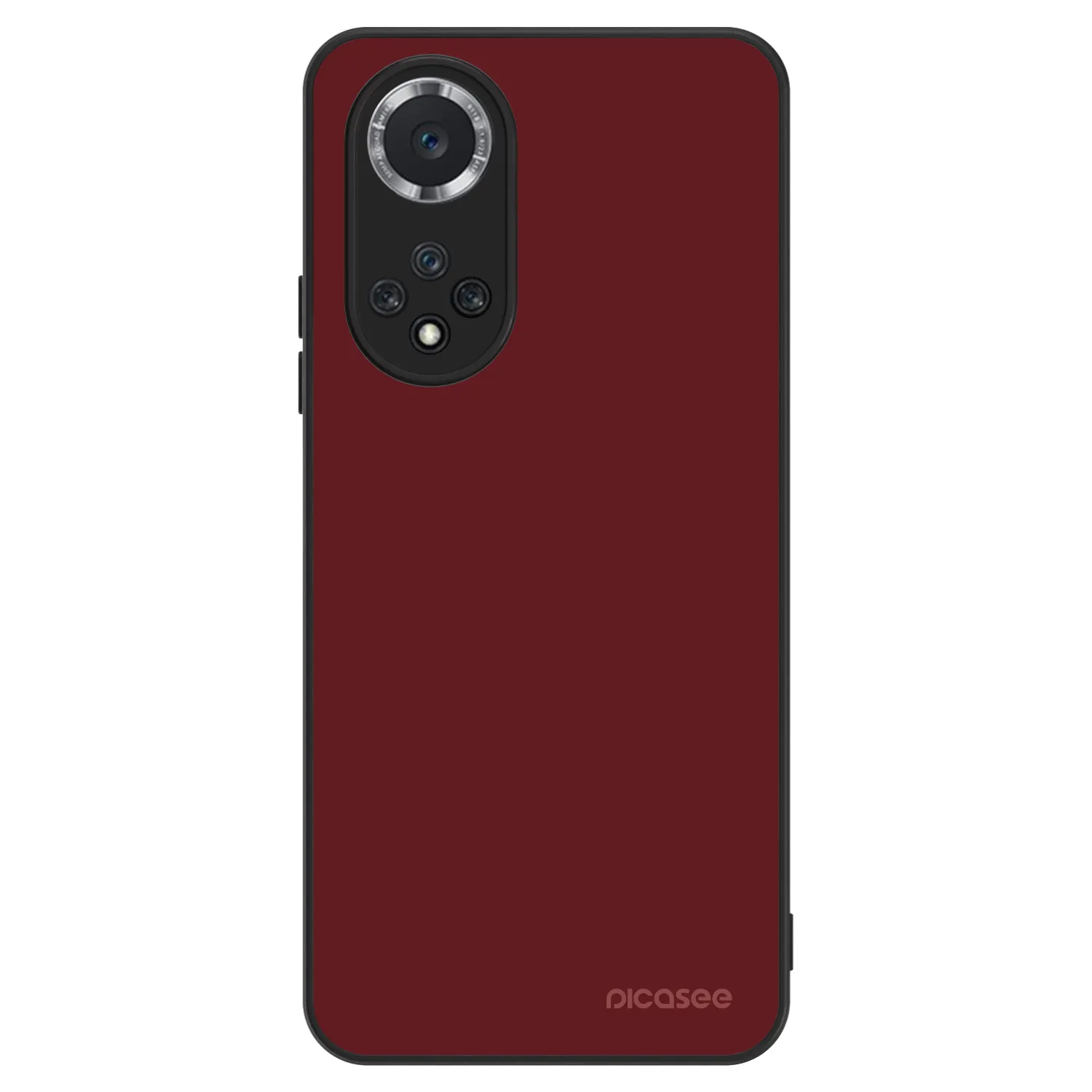 Picasee ULTIMATE CASE na Huawei Nova 9 SE - Red Bliss