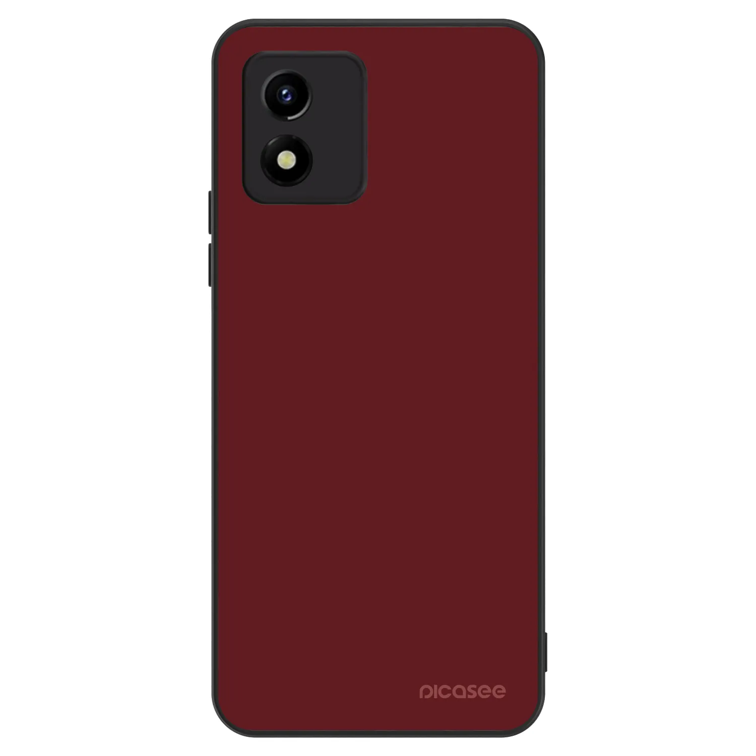 Picasee ULTIMATE CASE na Vivo Y01 - Red Bliss