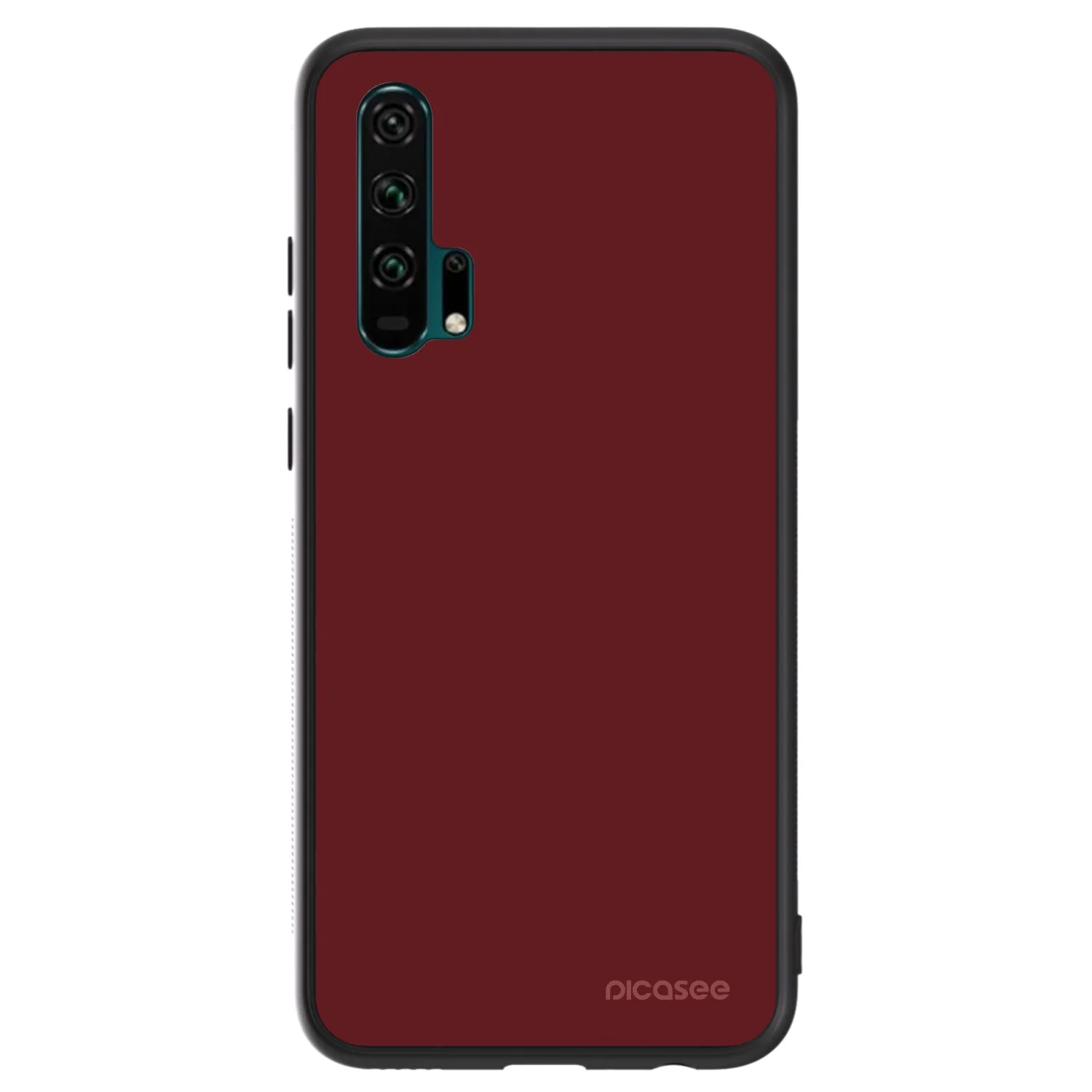 Picasee ULTIMATE CASE na Honor 20 Pro - Red Bliss