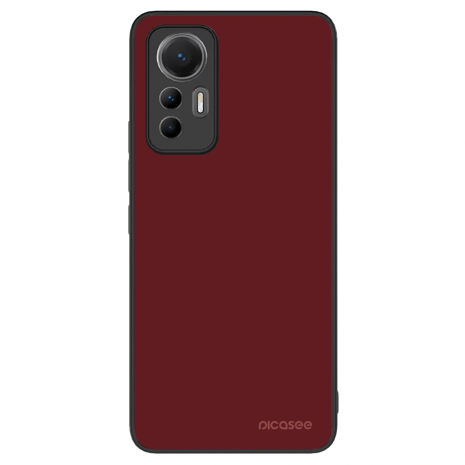 Picasee ULTIMATE CASE na Xiaomi 12 Lite - Red Bliss