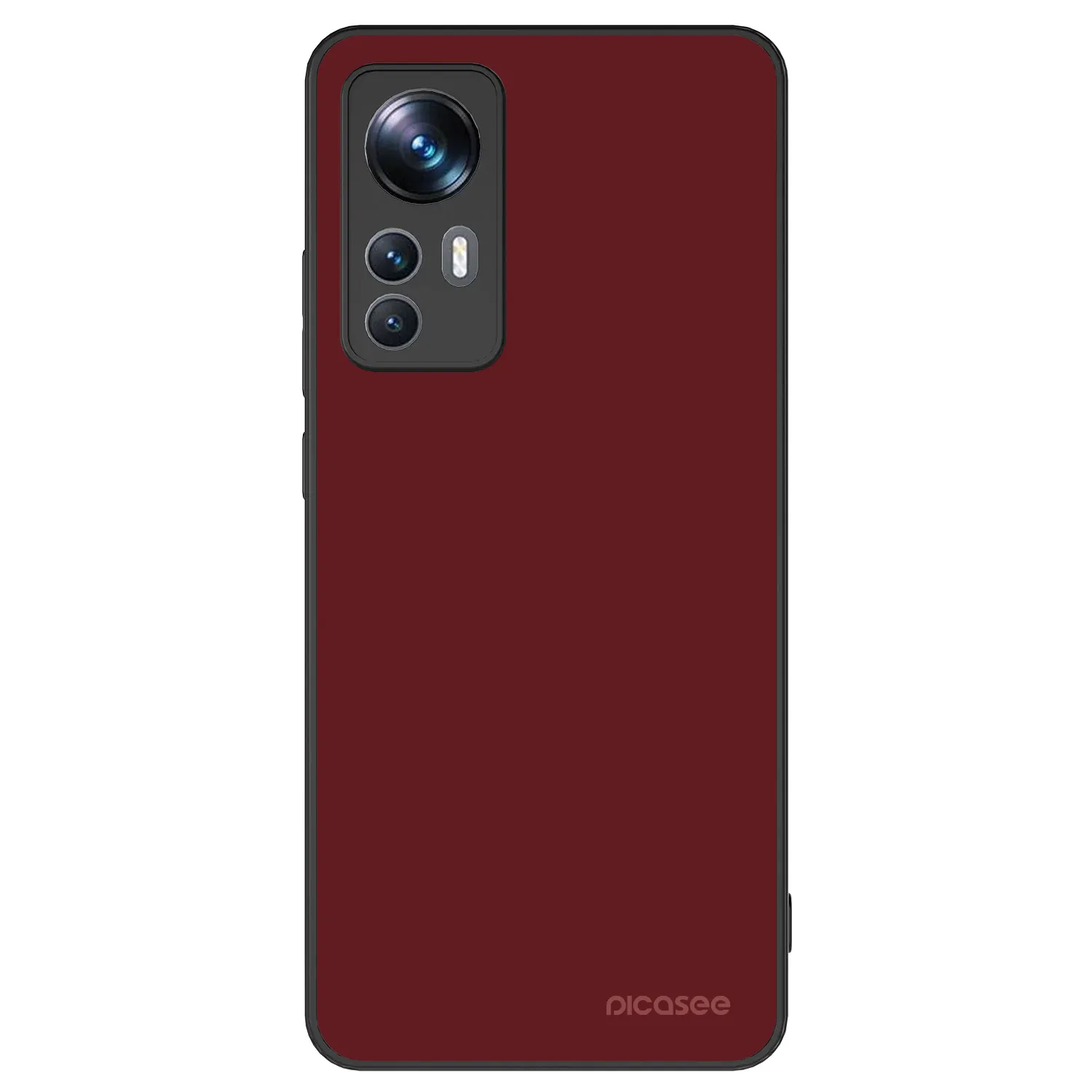 Picasee ULTIMATE CASE na Xiaomi 12T Pro - Red Bliss
