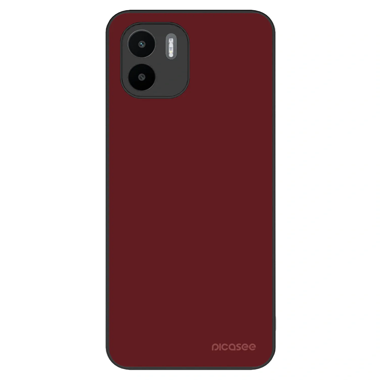 Picasee ULTIMATE CASE na Xiaomi Redmi A1 - Red Bliss