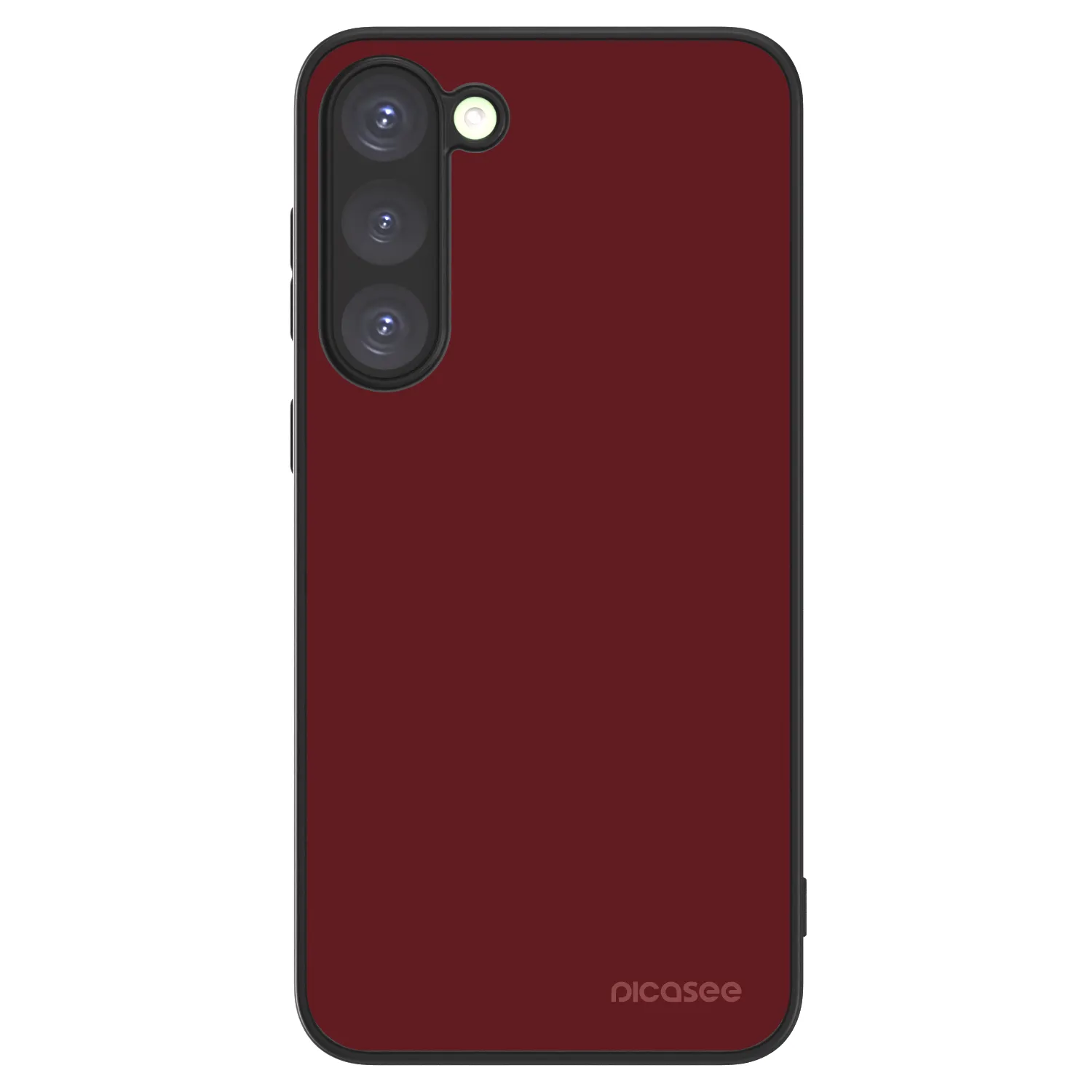 Picasee ULTIMATE CASE na Samsung Galaxy S23+ 5G - Red Bliss