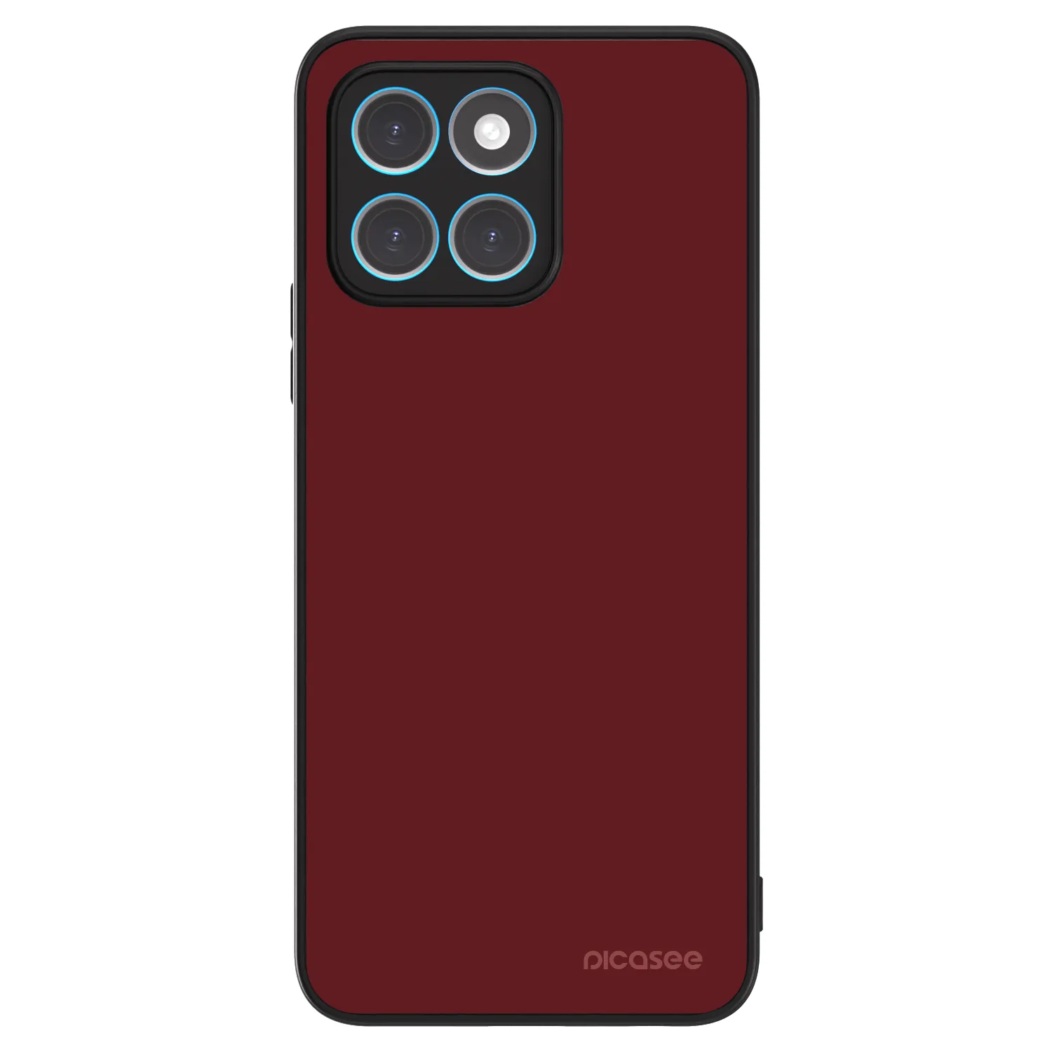 Picasee ULTIMATE CASE na Honor X6 - Red Bliss