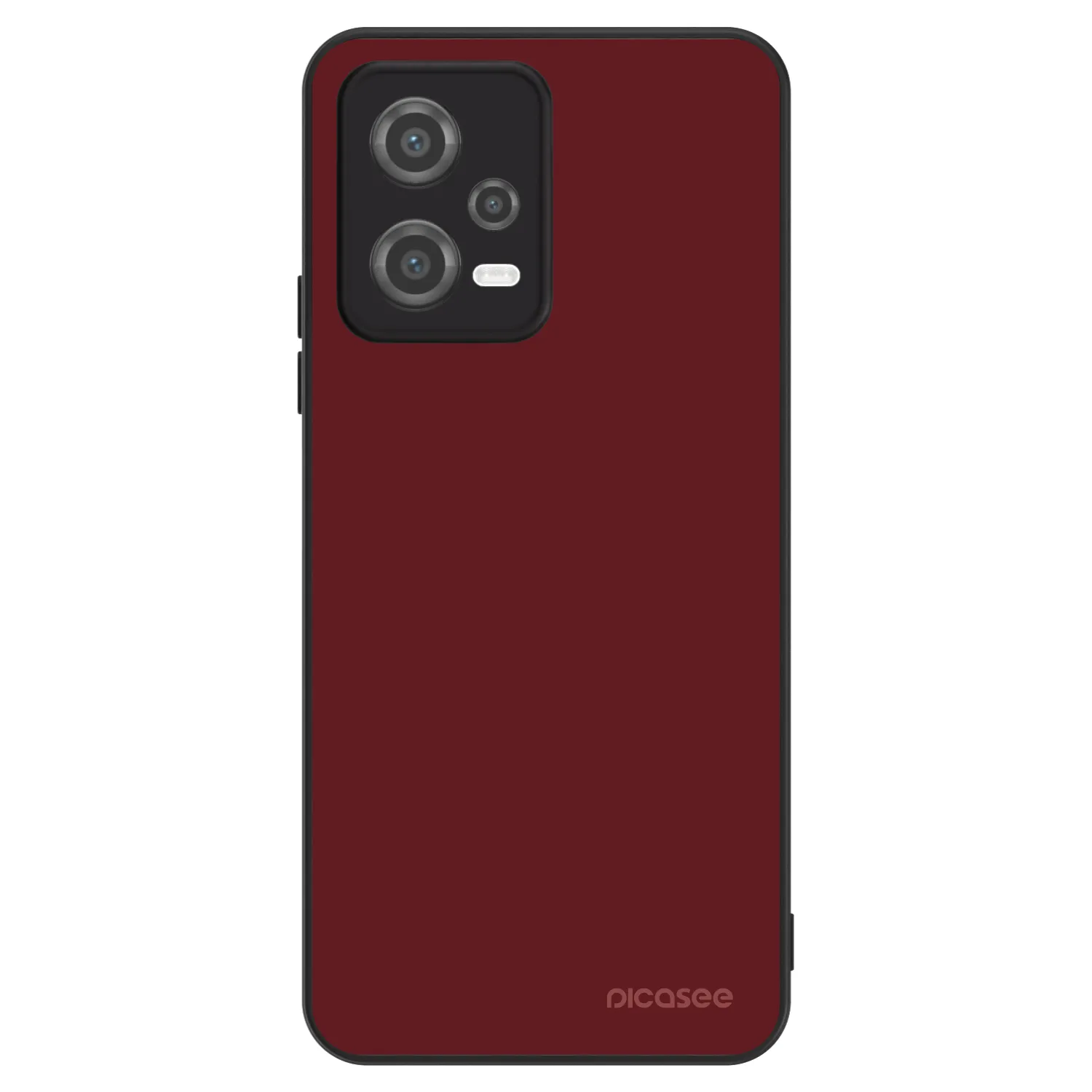 Picasee ULTIMATE CASE na Xiaomi Poco X5 - Red Bliss