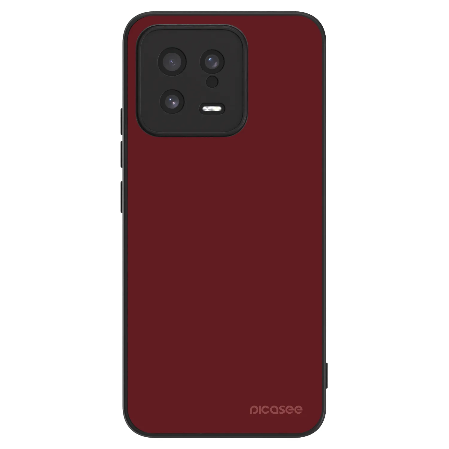 Picasee ULTIMATE CASE na Xiaomi 13 - Red Bliss