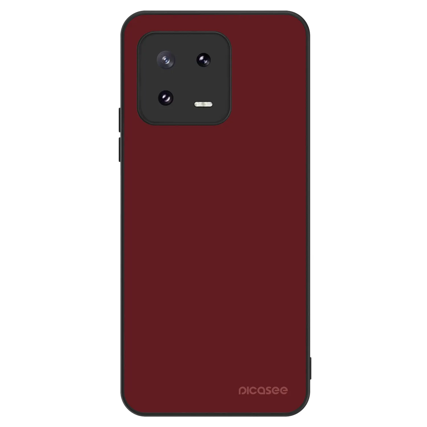 Picasee ULTIMATE CASE na Xiaomi 13 Pro - Red Bliss