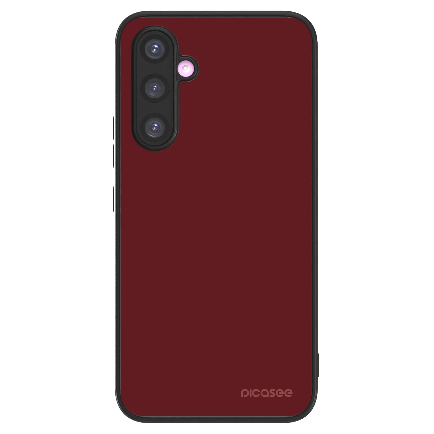 Picasee ULTIMATE CASE na Samsung Galaxy A54 5G A546B - Red Bliss