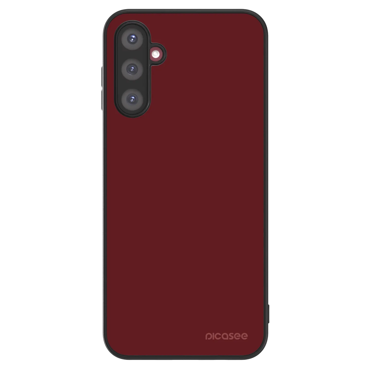 Picasee ULTIMATE CASE na Samsung Galaxy A14 5G A146P - Red Bliss