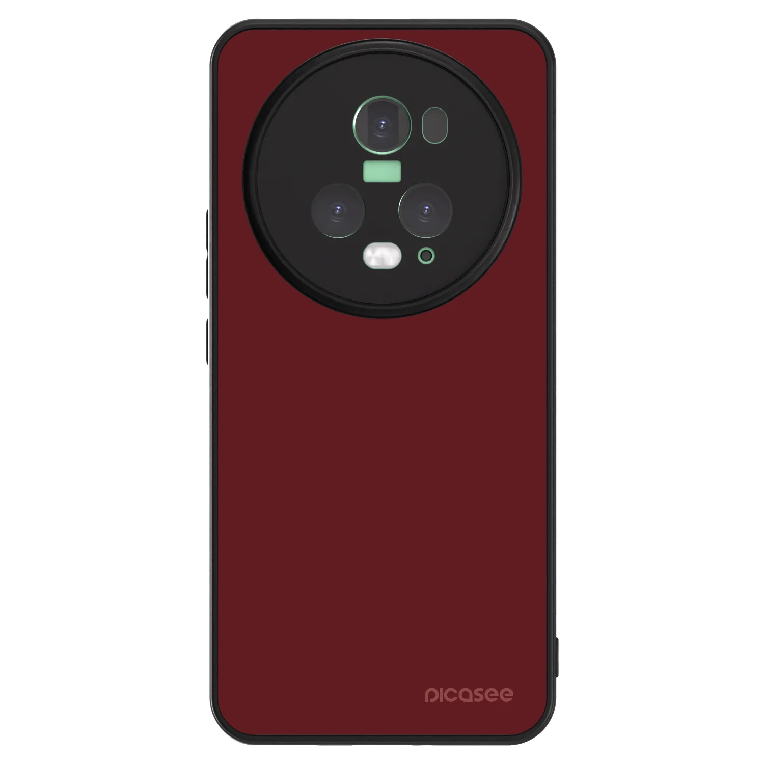 Picasee ULTIMATE CASE na Honor Magic5 Pro - Red Bliss