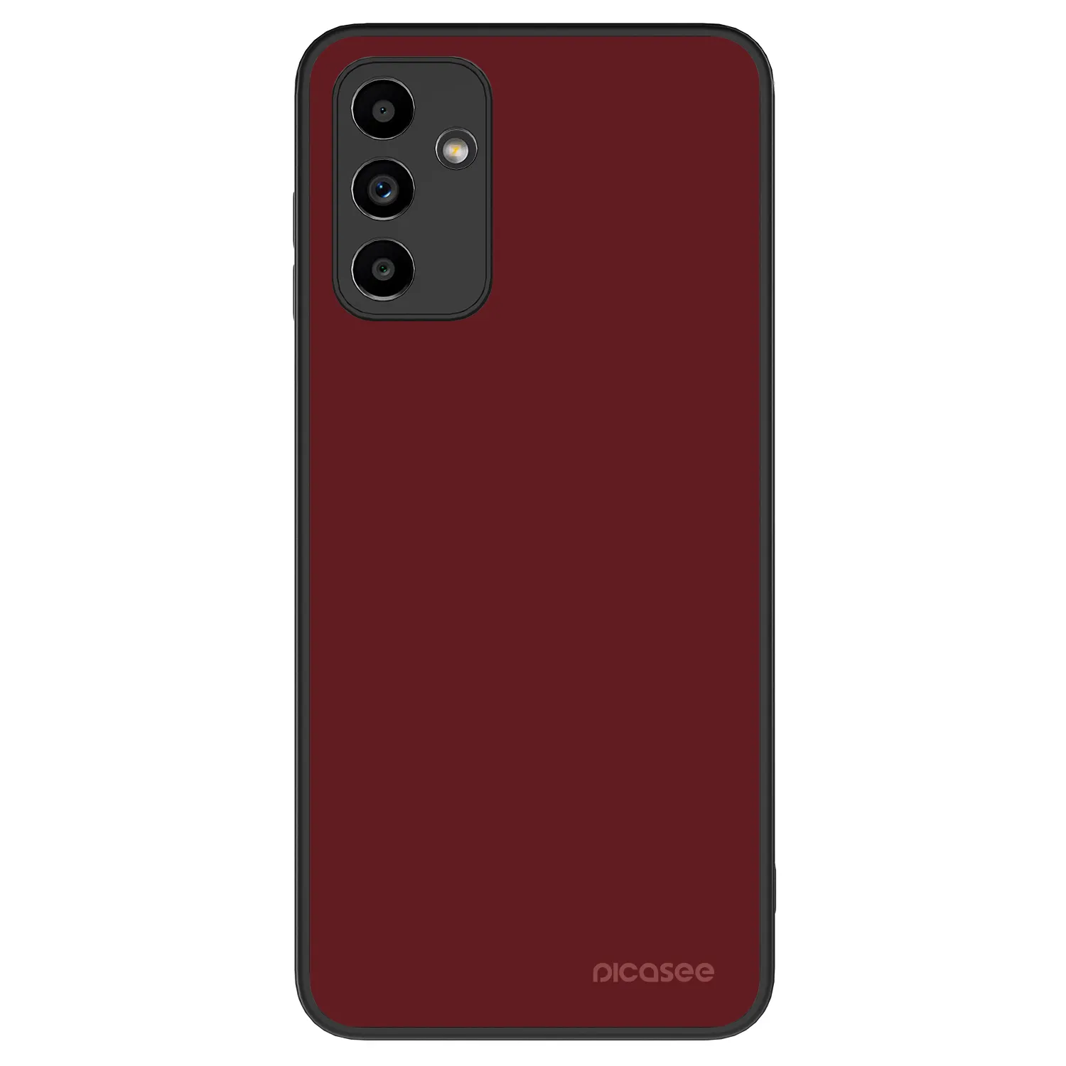 Picasee ULTIMATE CASE na Samsung Galaxy A04s A047F - Red Bliss