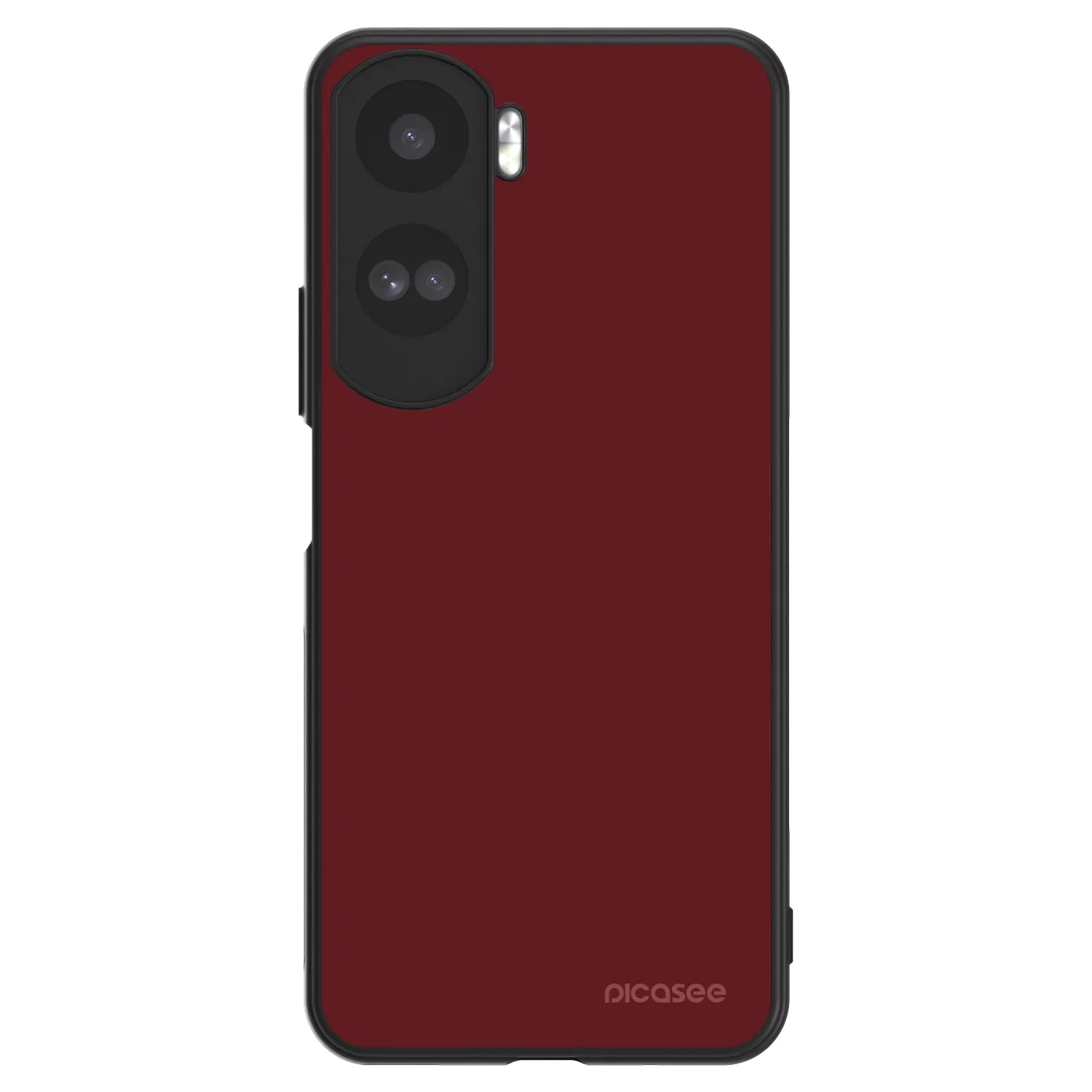 Picasee ULTIMATE CASE na Honor 90 Lite 5G - Red Bliss
