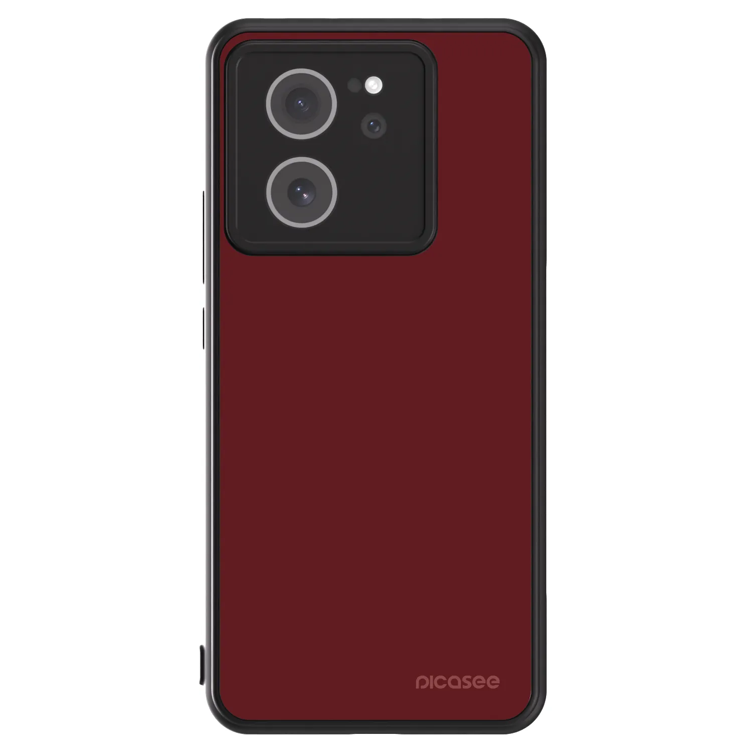 Picasee ULTIMATE CASE na Xiaomi 13T - Red Bliss