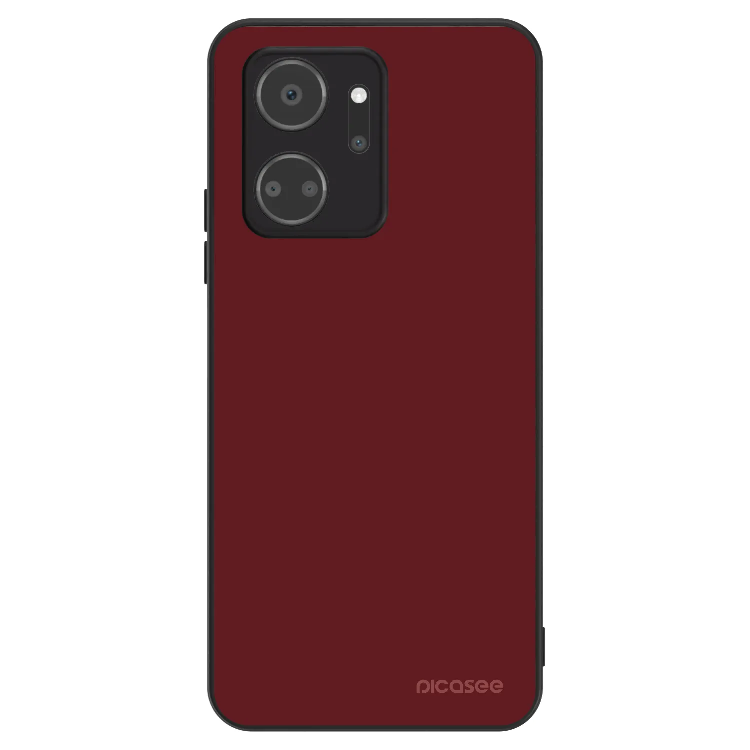 Picasee ULTIMATE CASE na Honor X7a - Red Bliss