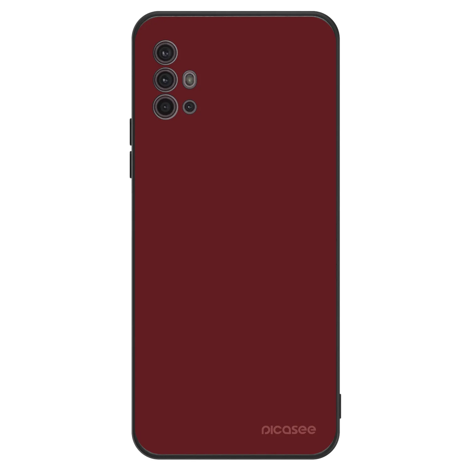 Picasee ULTIMATE CASE na Motorola Moto G30 - Red Bliss