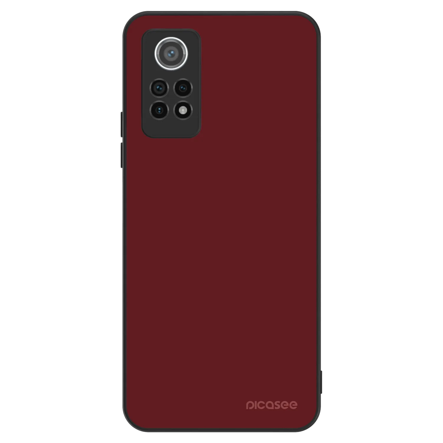 Picasee ULTIMATE CASE na Xiaomi Redmi Note 12 Pro 4G - Red Bliss