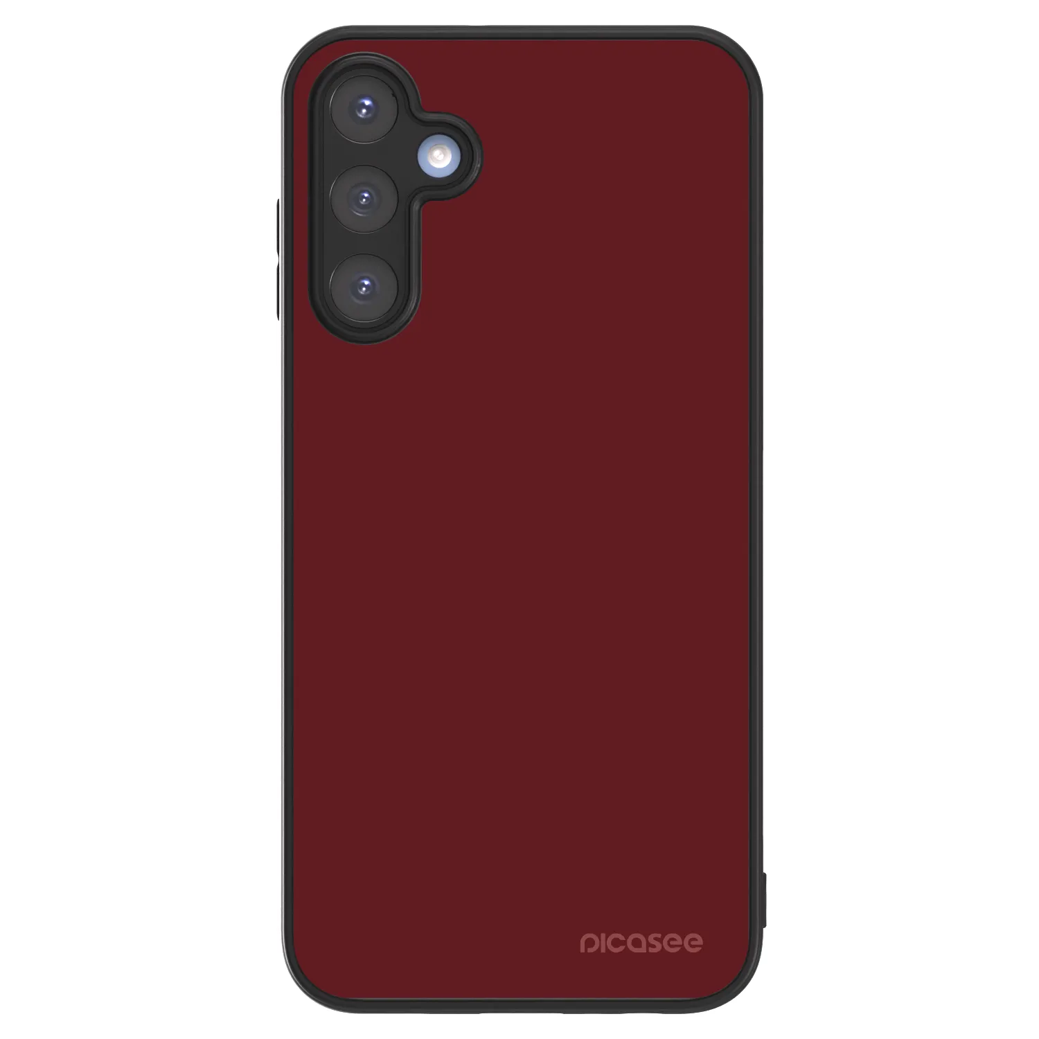 Picasee ULTIMATE CASE na Samsung Galaxy A15 A156B 5G - Red Bliss
