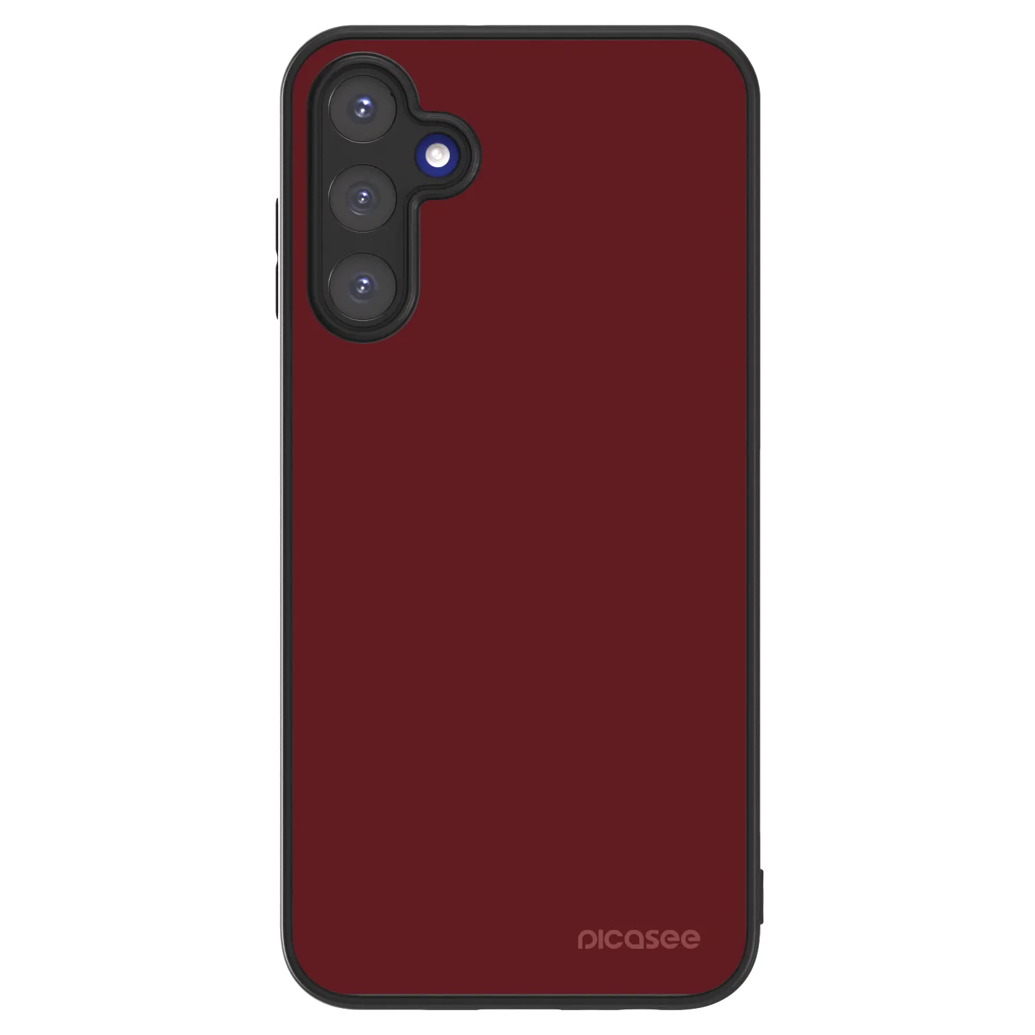 Picasee ULTIMATE CASE na Samsung Galaxy A15 A155F 4G - Red Bliss