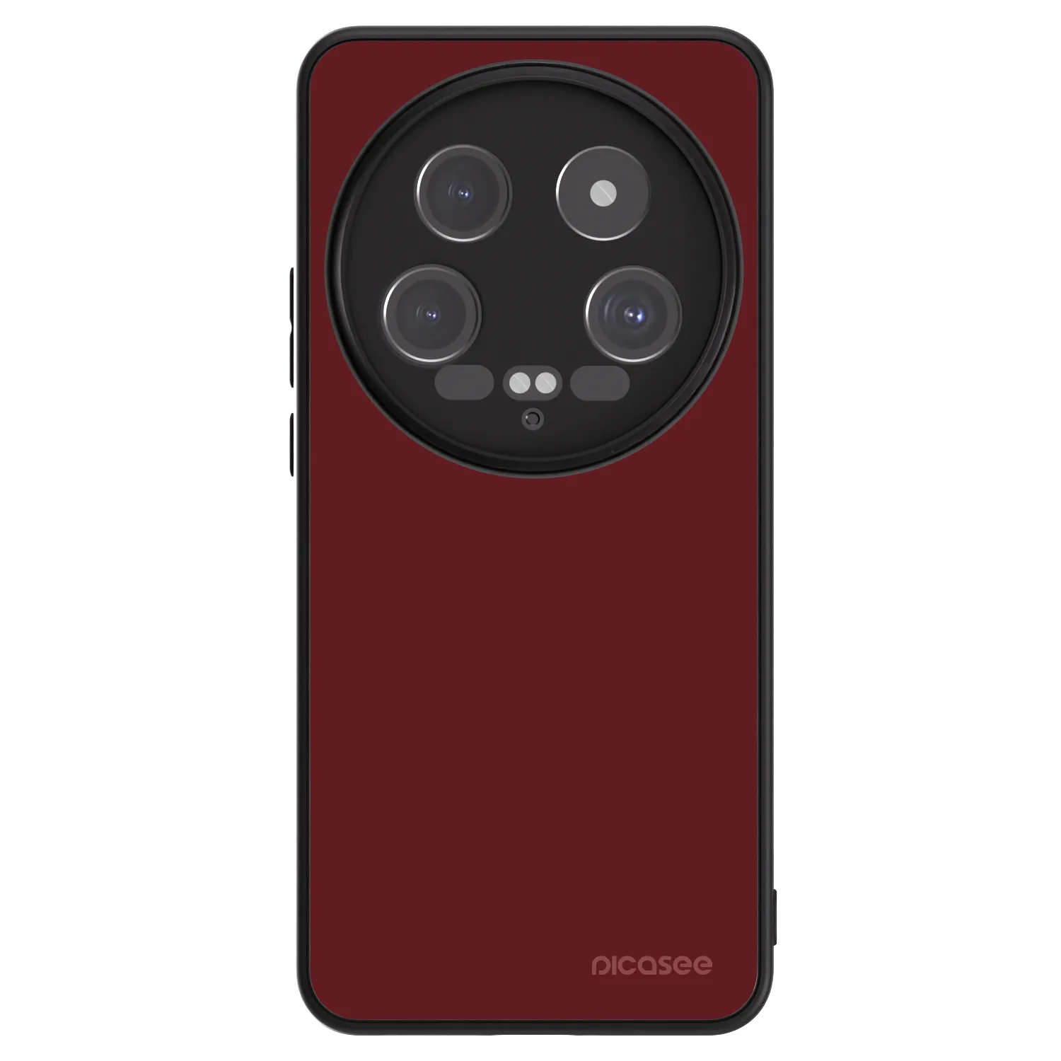 Picasee ULTIMATE CASE na Xiaomi 14 Ultra - Red Bliss
