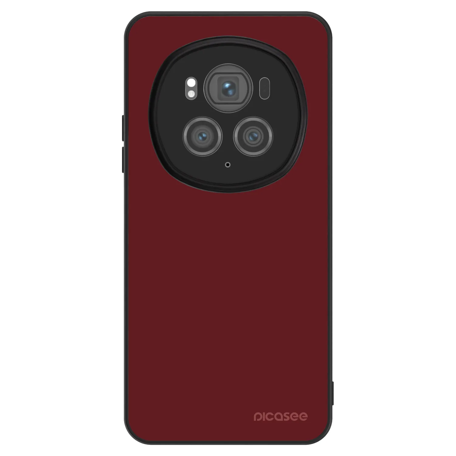 Picasee ULTIMATE CASE na Honor Magic6 Pro - Red Bliss