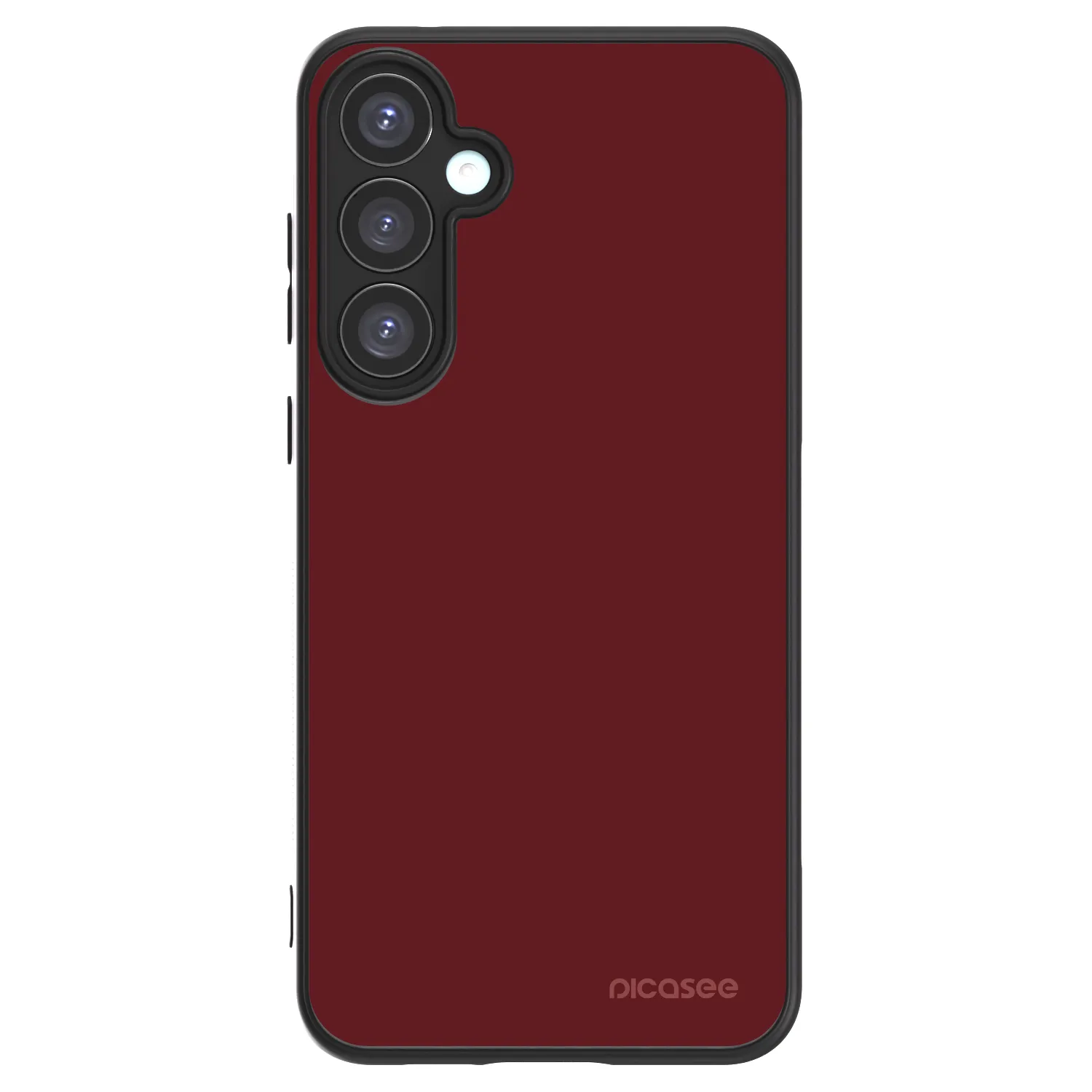 Picasee ULTIMATE CASE na Samsung Galaxy A55 5G A556B - Red Bliss
