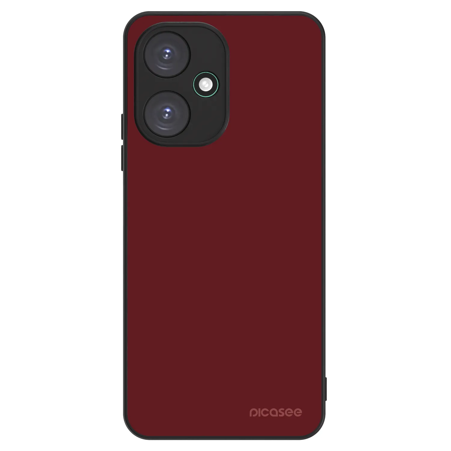 Picasee ULTIMATE CASE na Xiaomi Redmi 13C 5G - Red Bliss