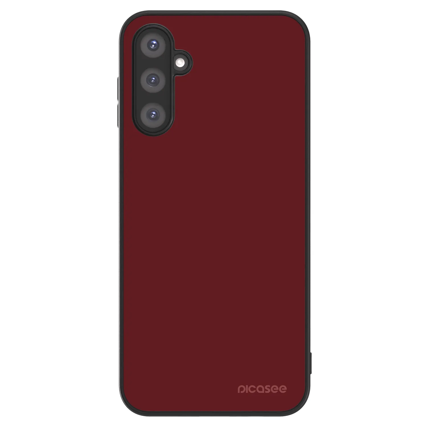 Picasee ULTIMATE CASE na Samsung Galaxy A05s A057G - Red Bliss