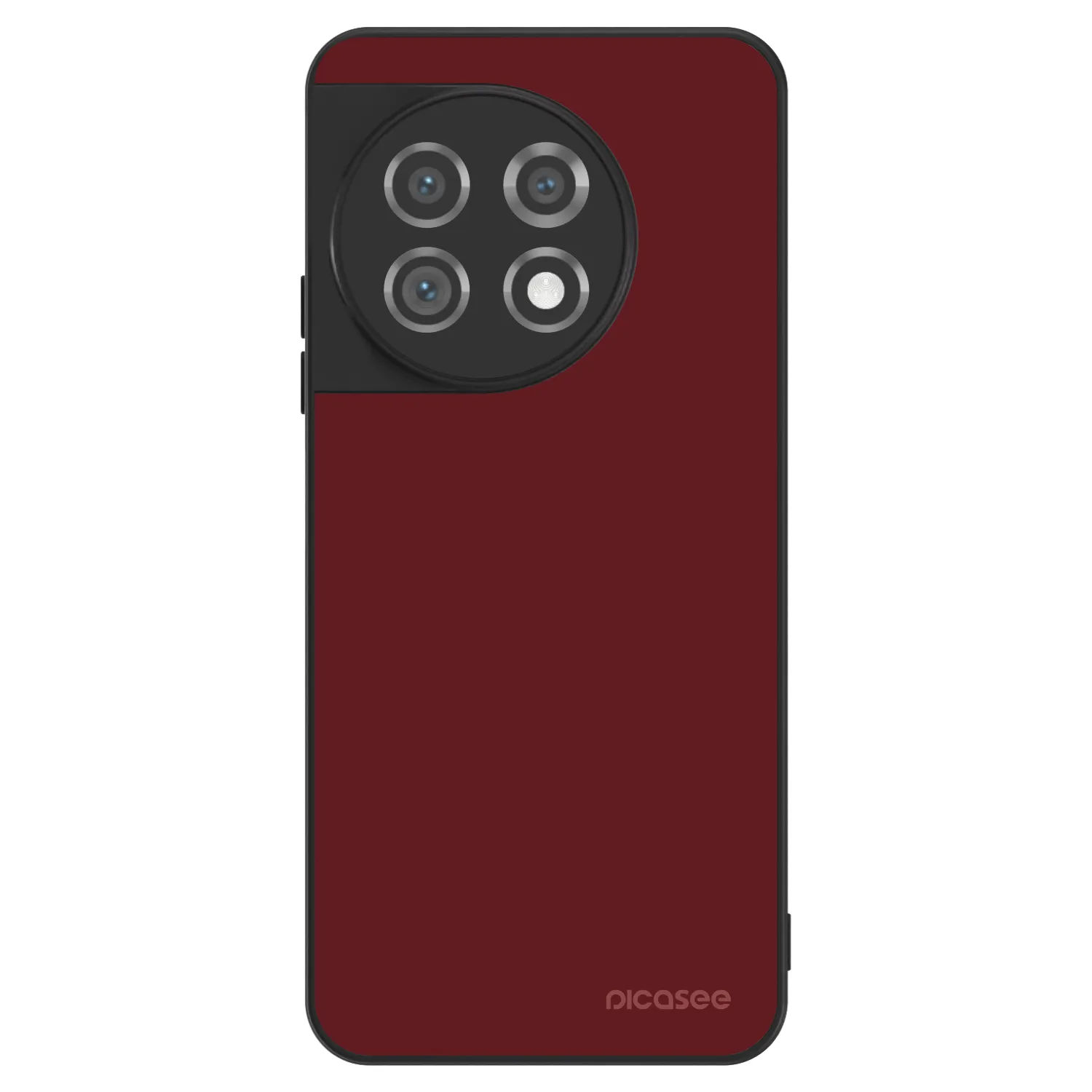 Picasee ULTIMATE CASE na OnePlus 11 5G - Red Bliss