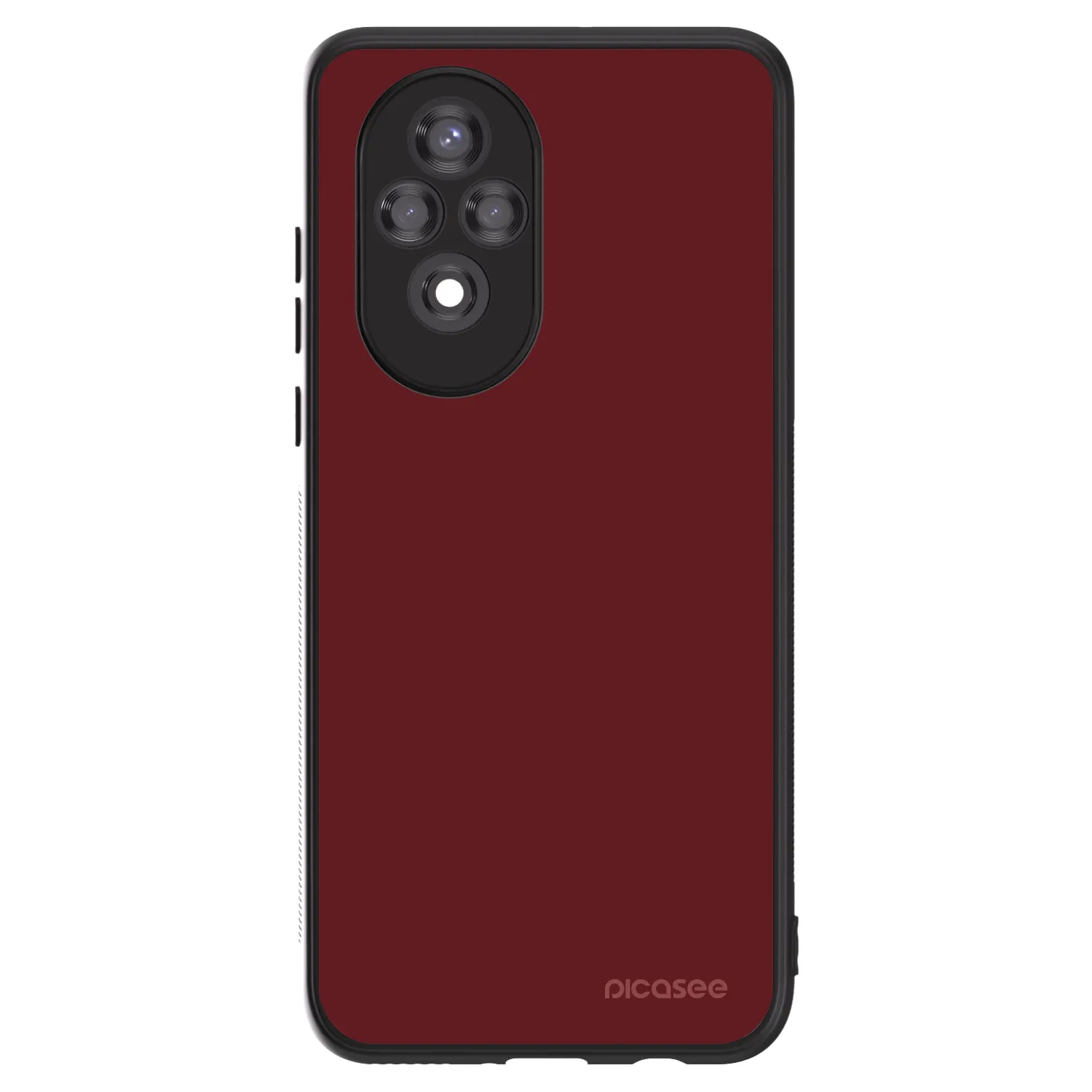 Picasee ULTIMATE CASE na Honor 200 Pro 5G - Red Bliss