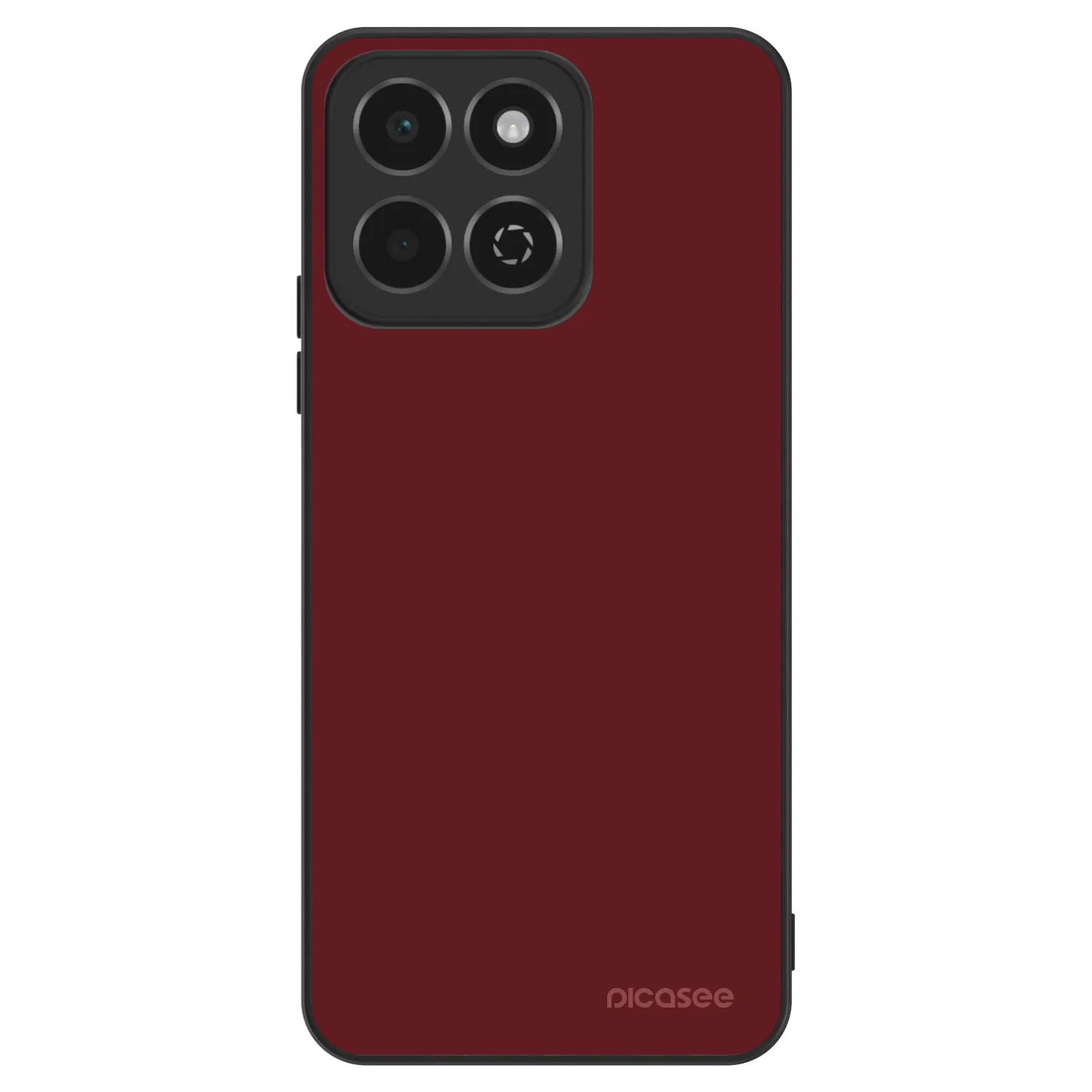 Picasee ULTIMATE CASE na Honor 200 Smart 5G - Red Bliss