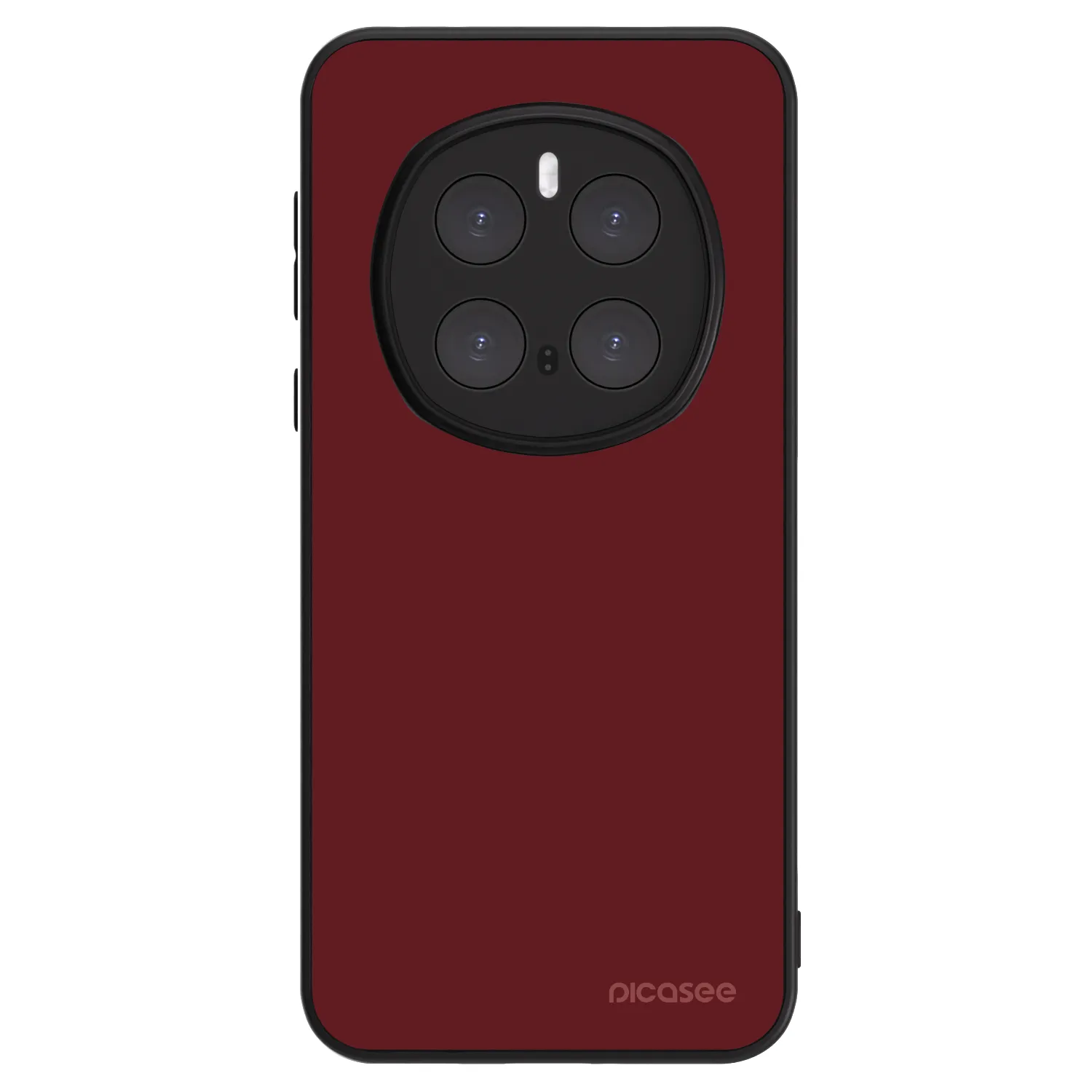 Picasee ULTIMATE CASE na Honor Magic7 Pro 5G - Red Bliss