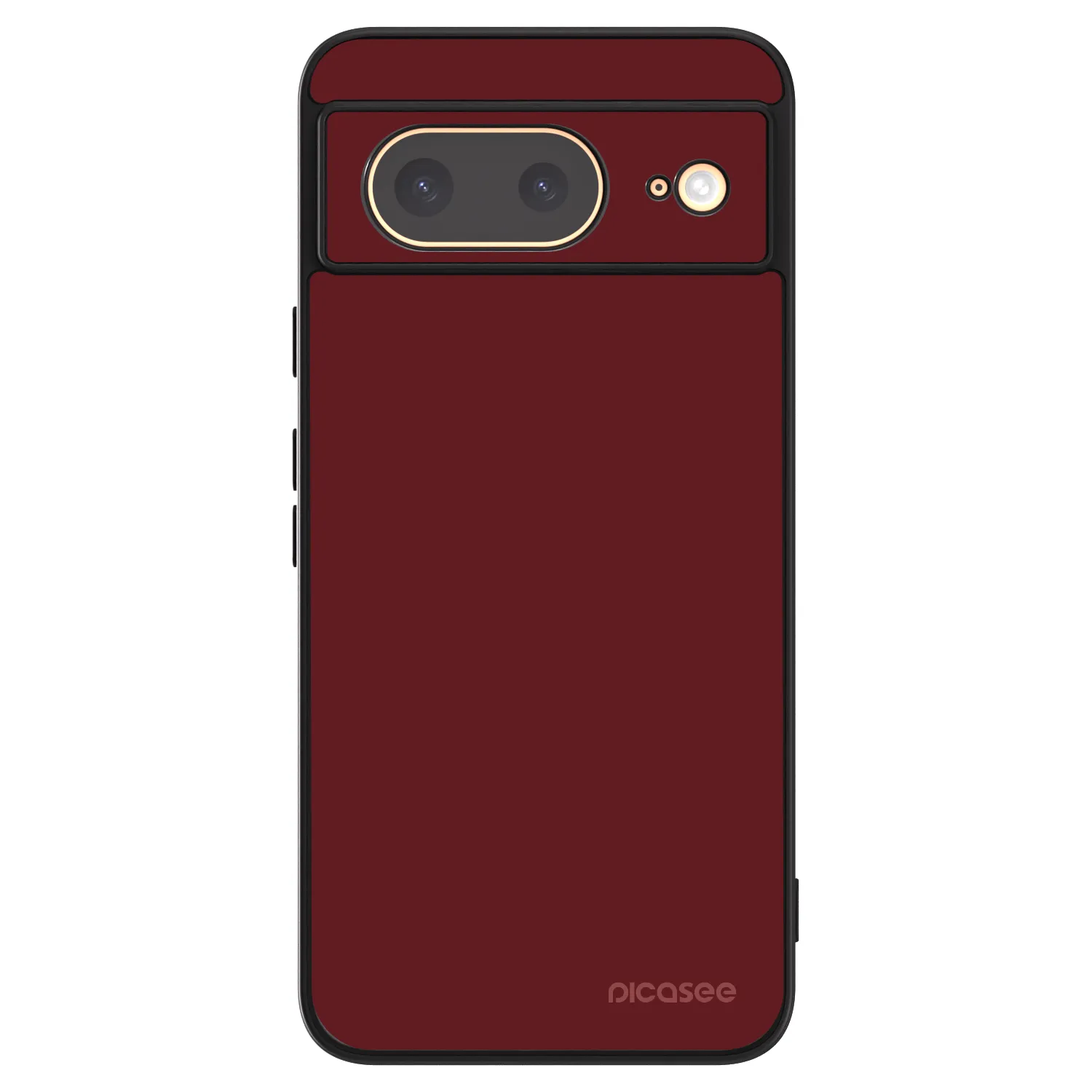 Picasee ULTIMATE CASE na Google Pixel 8 - Red Bliss