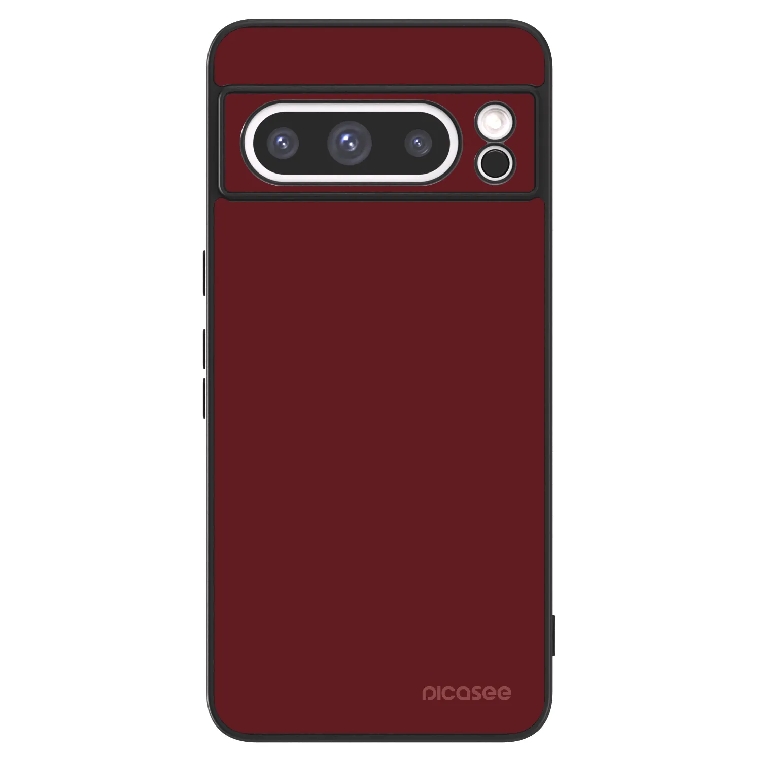 Picasee ULTIMATE CASE na Google Pixel 8 Pro - Red Bliss