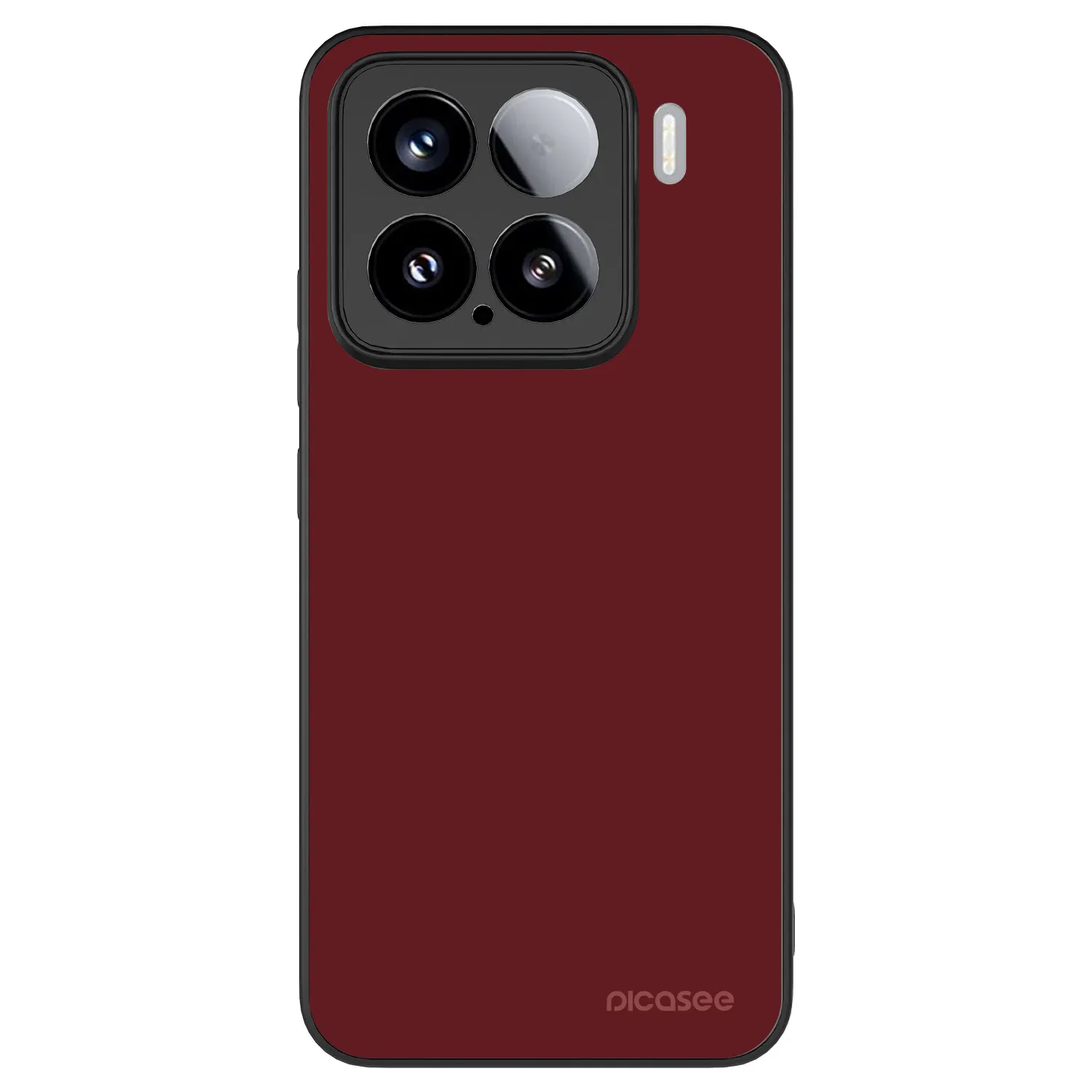 Picasee ULTIMATE CASE na Xiaomi 15 - Red Bliss