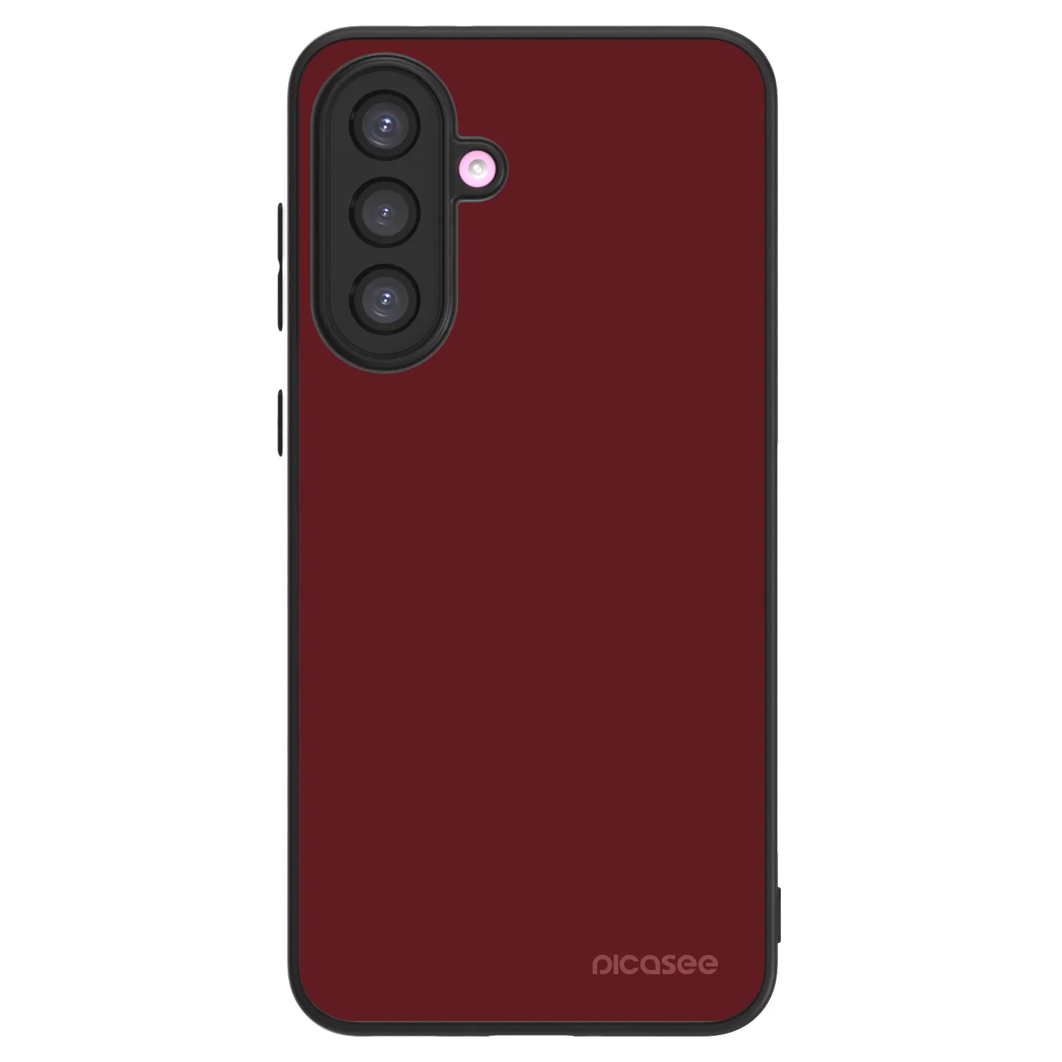 Picasee ULTIMATE CASE na Samsung Galaxy A56 5G A566B - Red Bliss