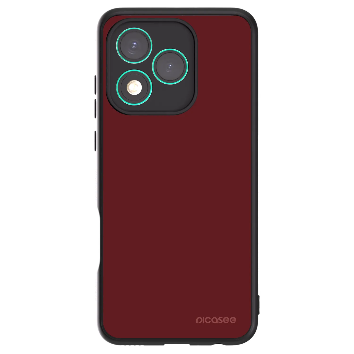 Picasee ULTIMATE CASE na Honor 400 Lite 5G - Red Bliss