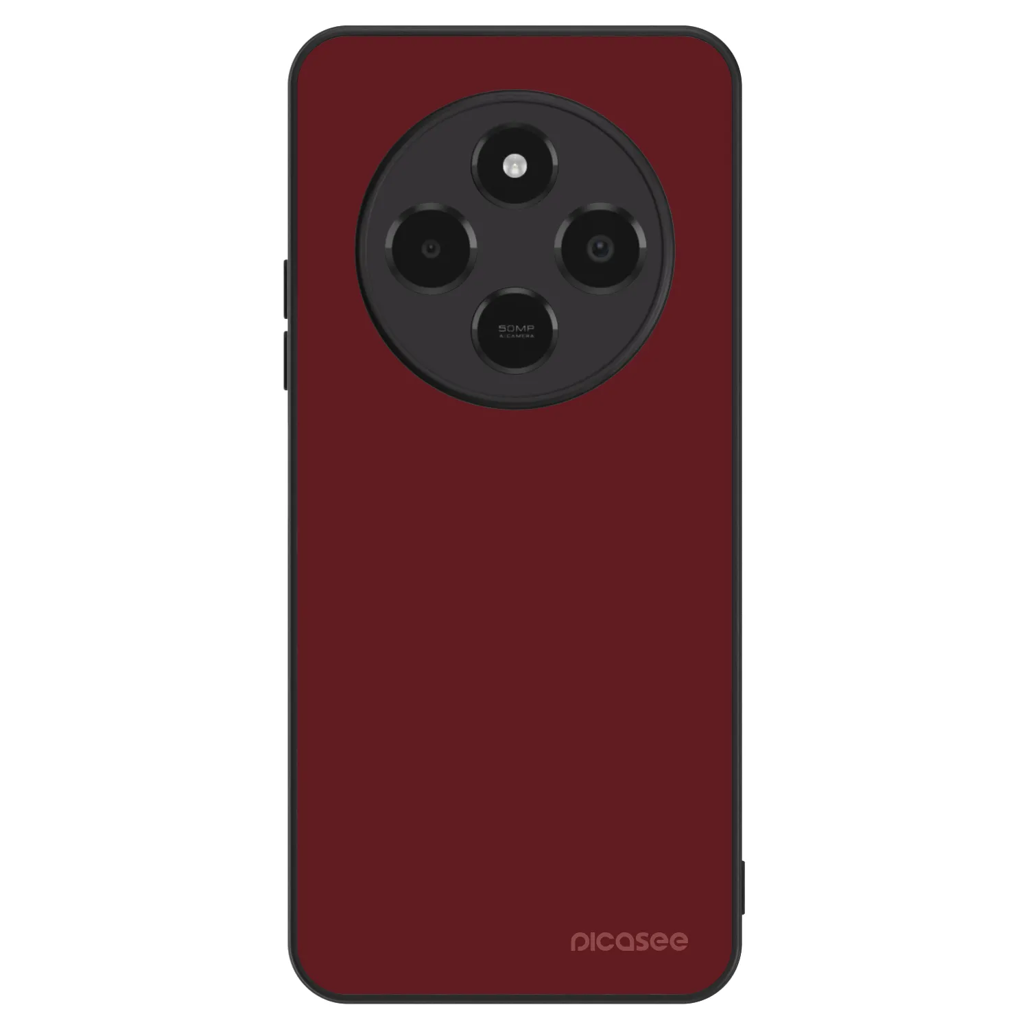 Picasee ULTIMATE CASE na Xiaomi Poco C75 - Red Bliss