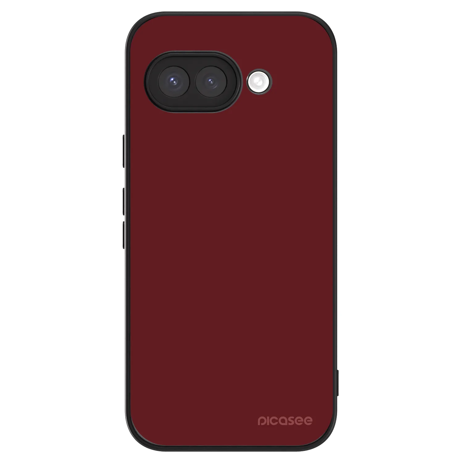 Picasee ULTIMATE CASE na Google Pixel 9a - Red Bliss