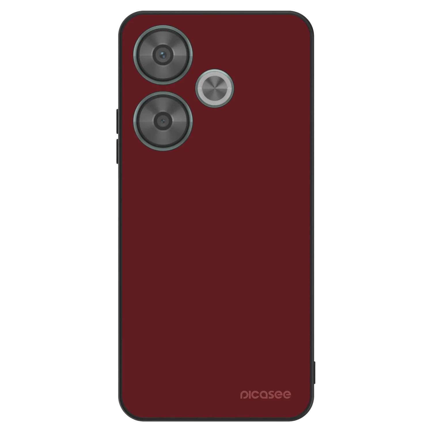 Picasee ULTIMATE CASE na Xiaomi Poco F6 - Red Bliss