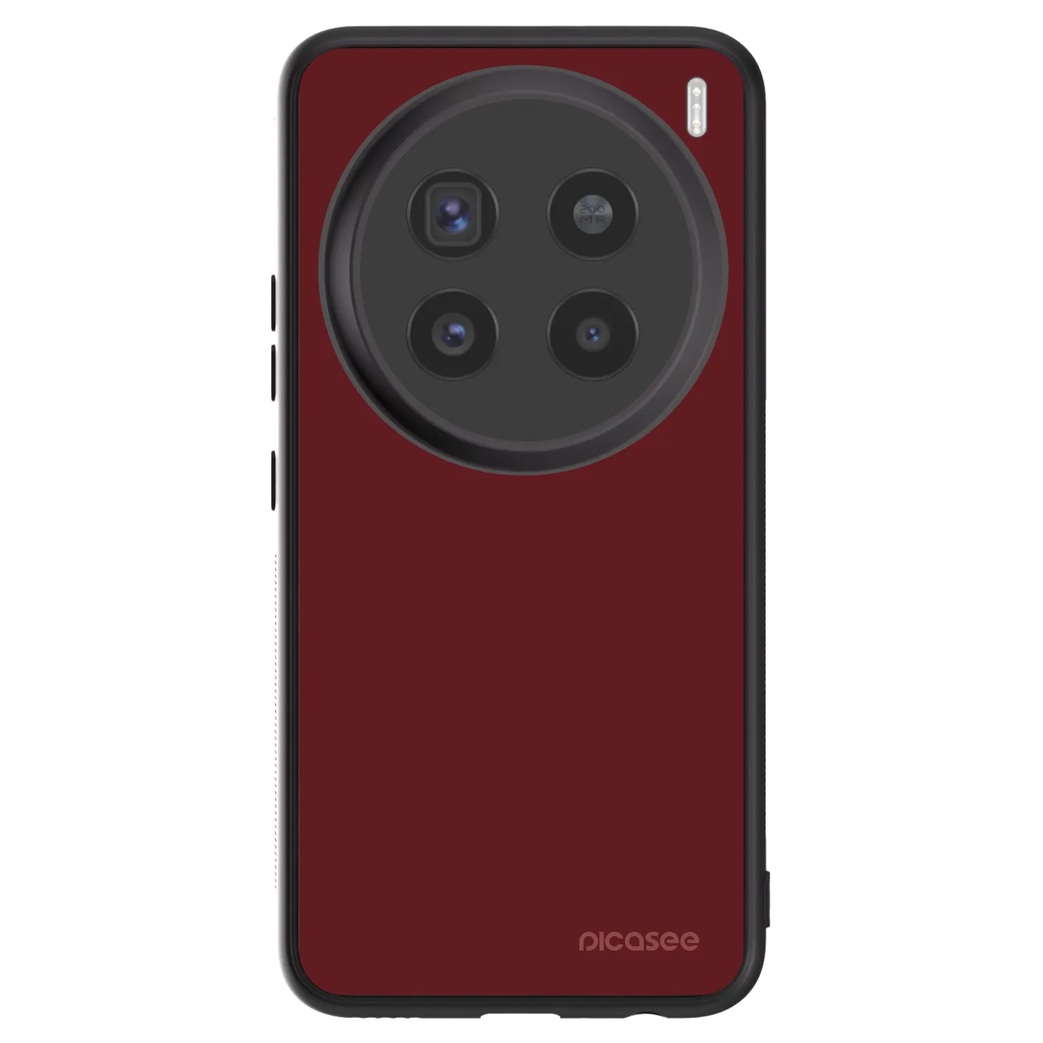 Picasee ULTIMATE CASE na Vivo X200 Pro - Red Bliss