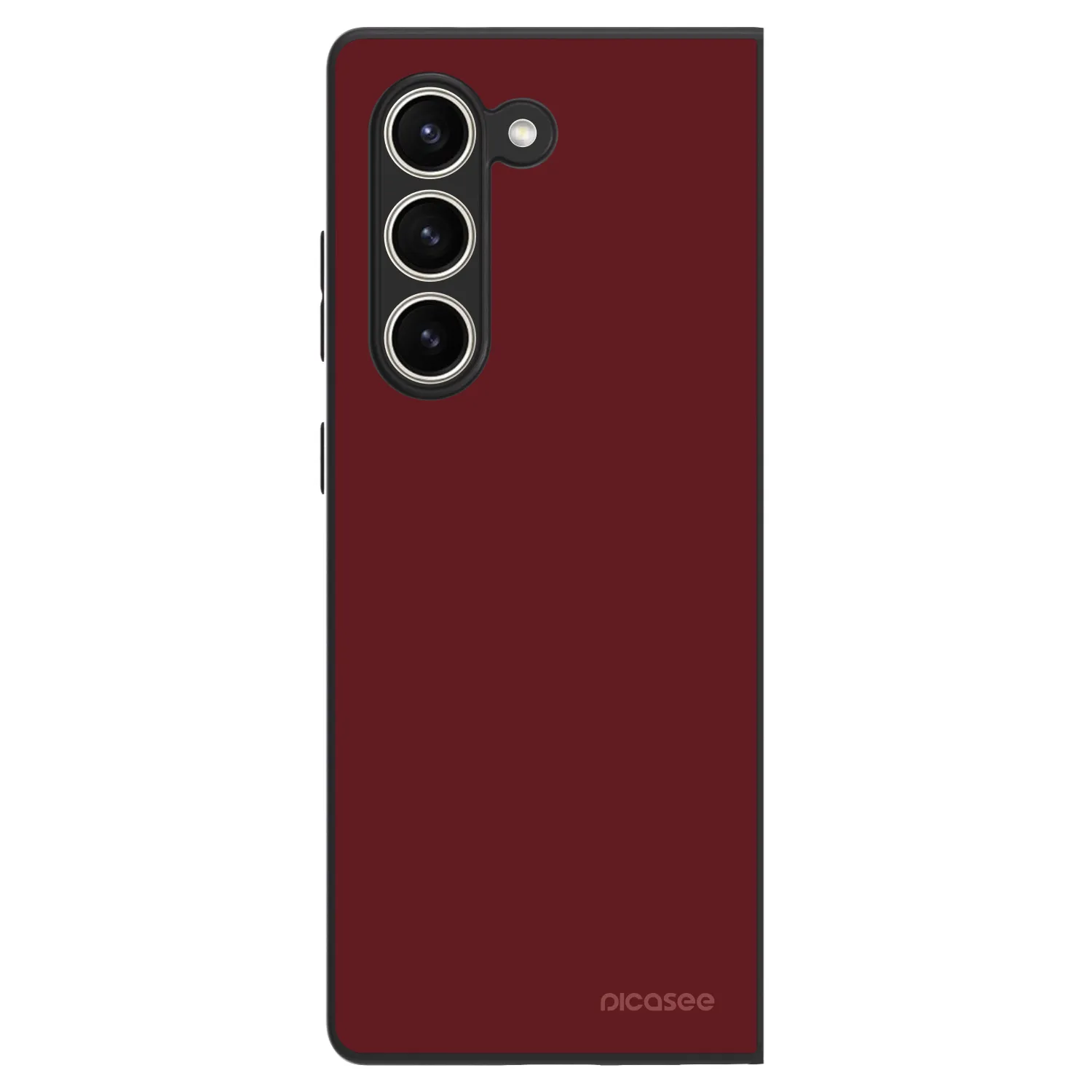 Picasee ULTIMATE CASE na Samsung Galaxy Z Fold5 5G - Red Bliss