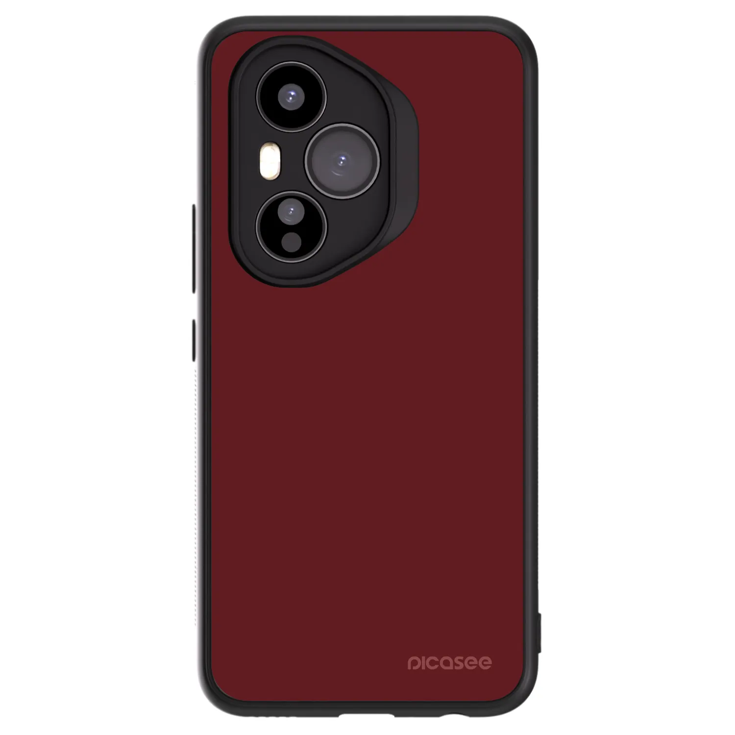 Picasee ULTIMATE CASE na Honor 400 Pro 5G - Red Bliss