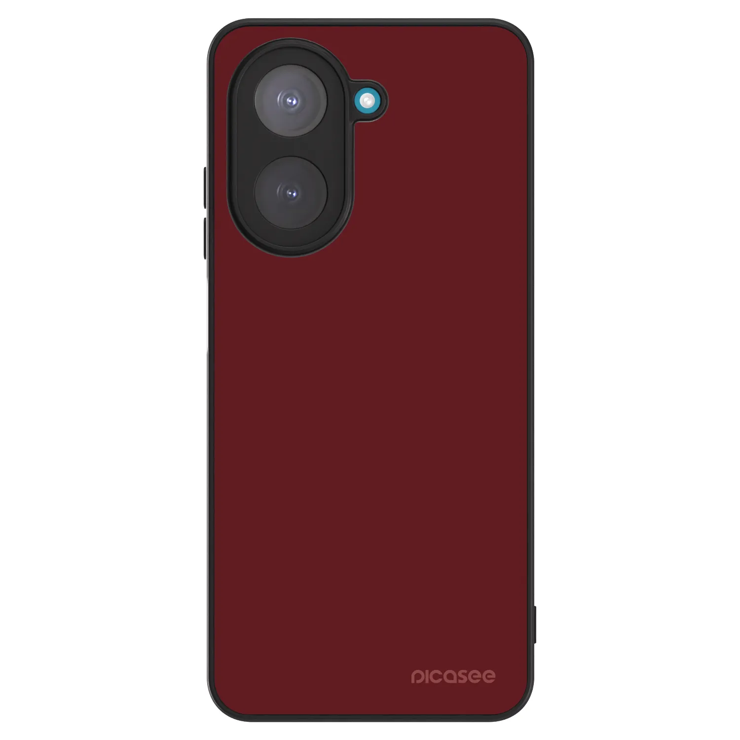 Picasee ULTIMATE CASE na Xiaomi Redmi A5 - Red Bliss