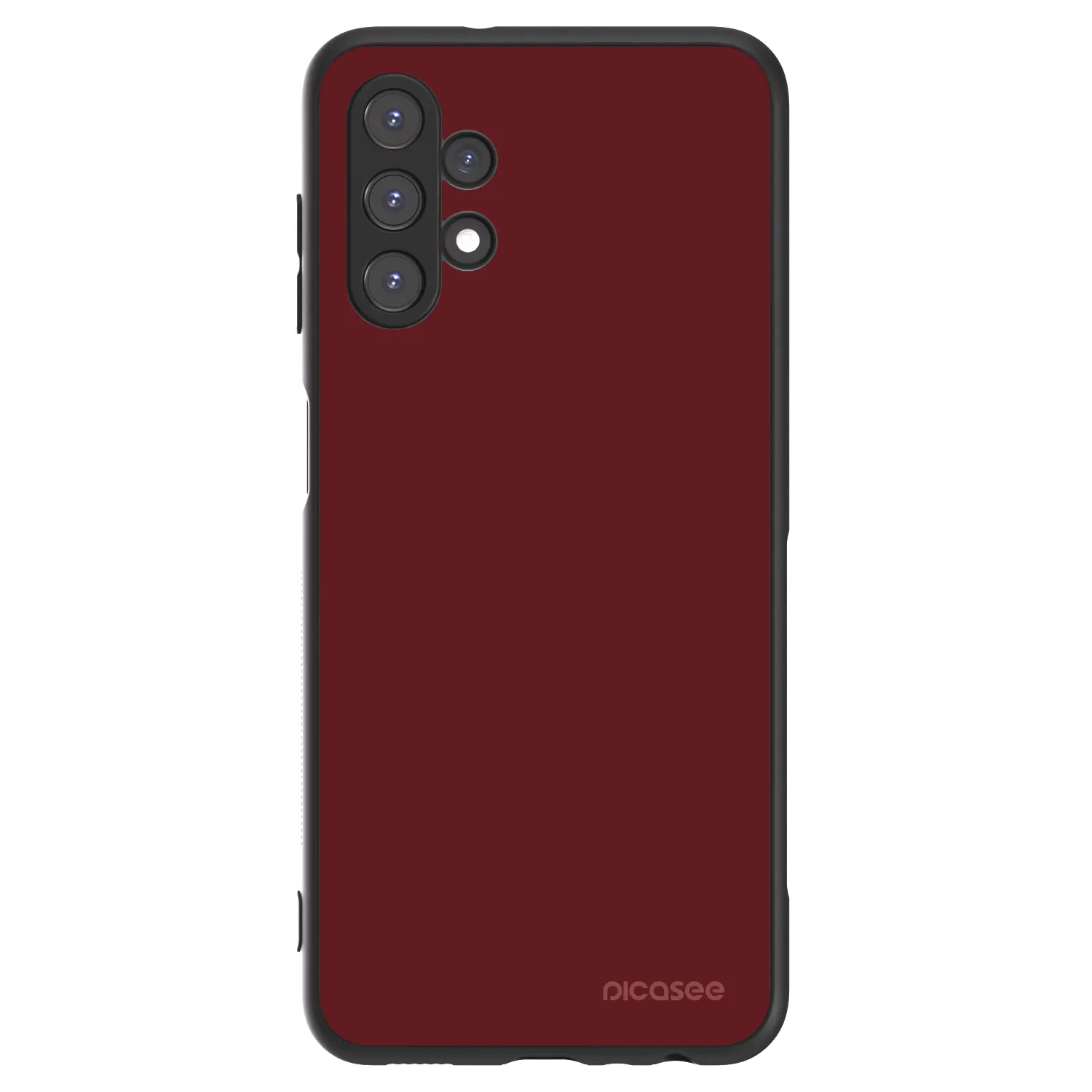 Picasee ULTIMATE CASE na Samsung Galaxy A13 5G - Red Bliss