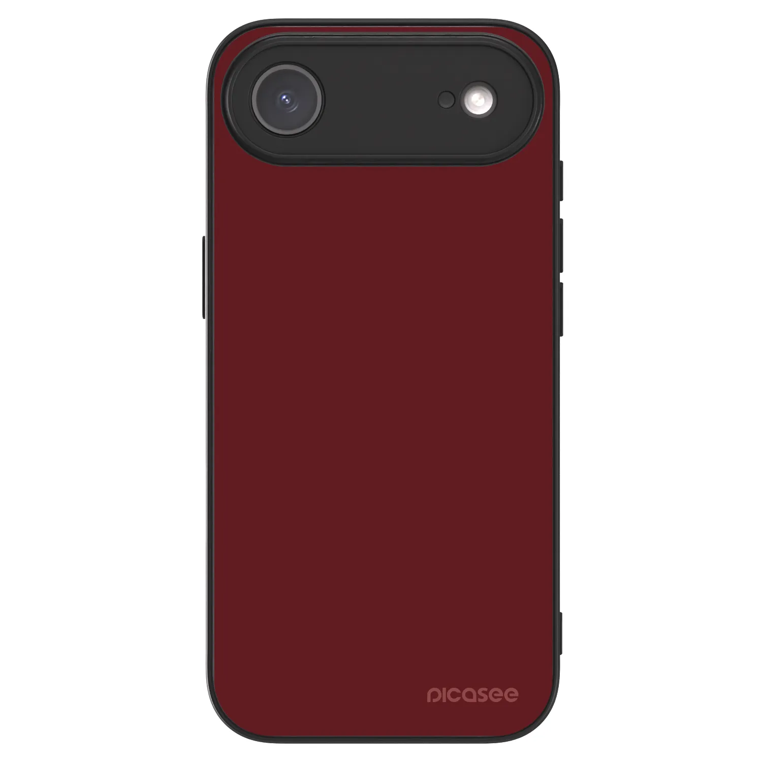 Picasee ULTIMATE CASE na Apple iPhone Air - Red Bliss