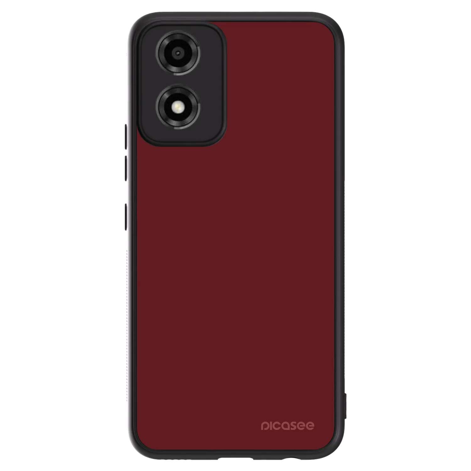 Picasee ULTIMATE CASE na Motorola Moto E14 - Red Bliss