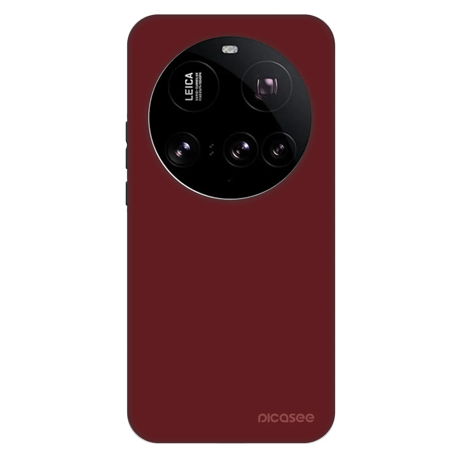 Picasee Fashion Case na Xiaomi 15 Ultra - Red Bliss