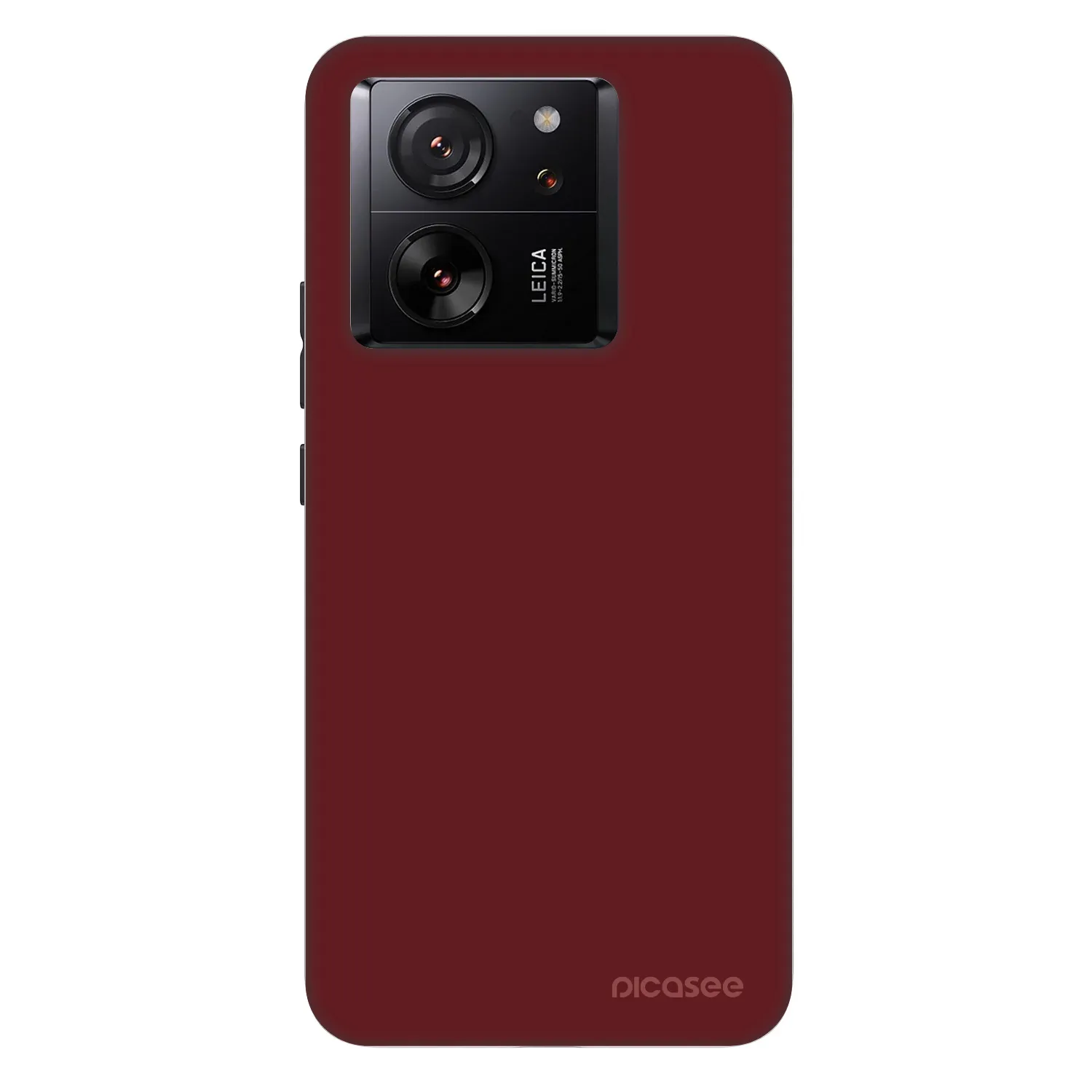 Picasee Fashion Case na Xiaomi 13T Pro - Red Bliss